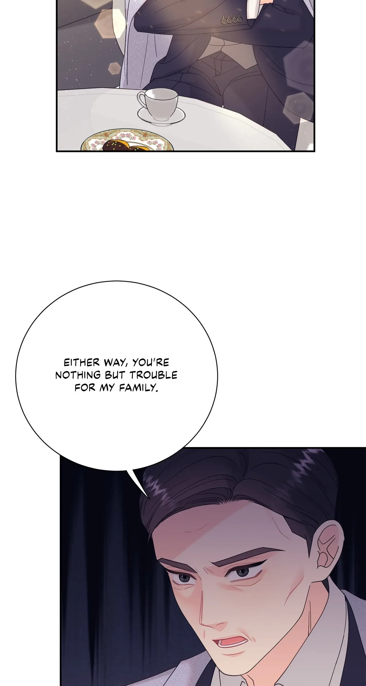 Fake Wife Chapter 45 page 40