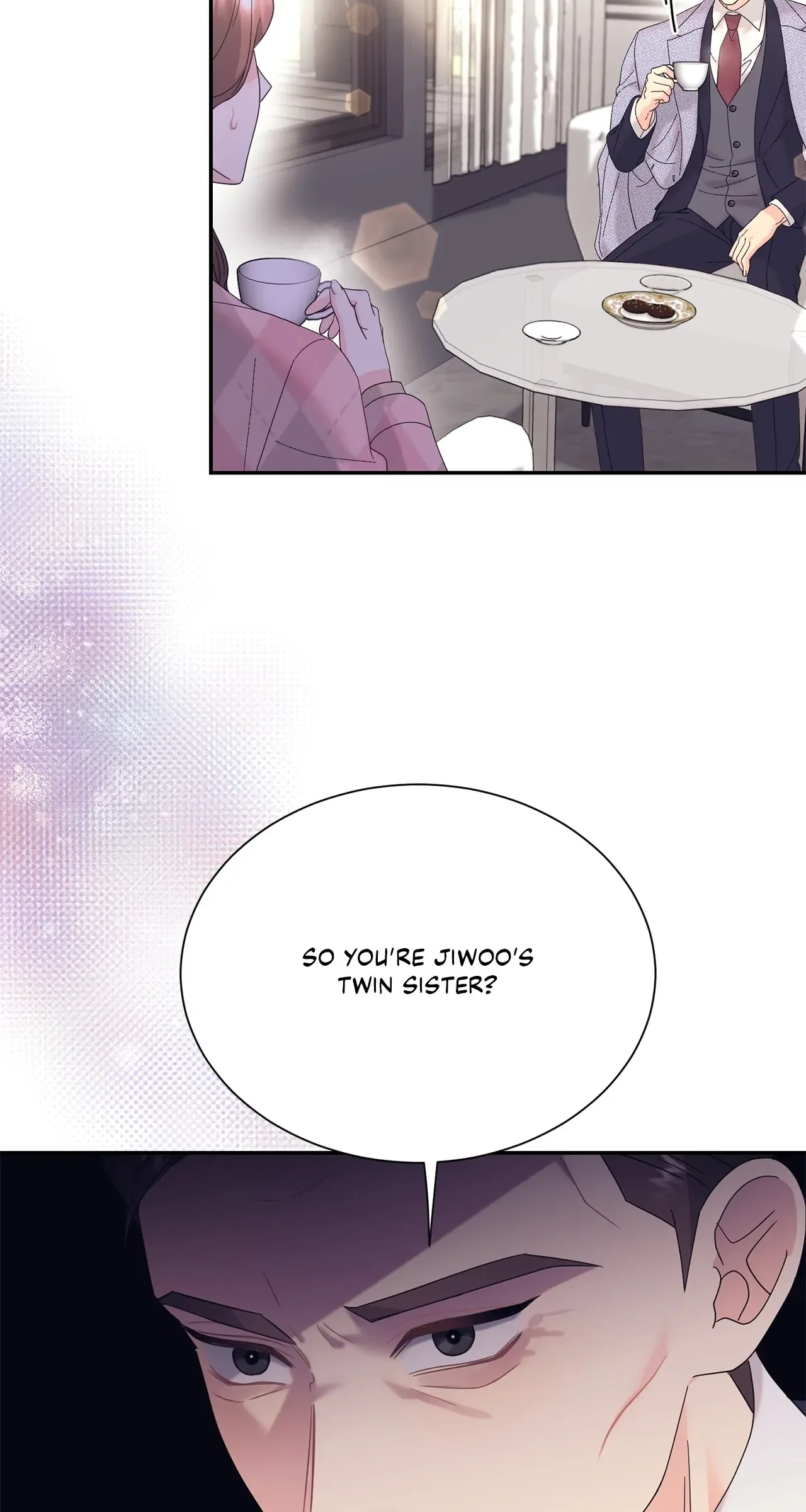 Fake Wife Chapter 45 page 24