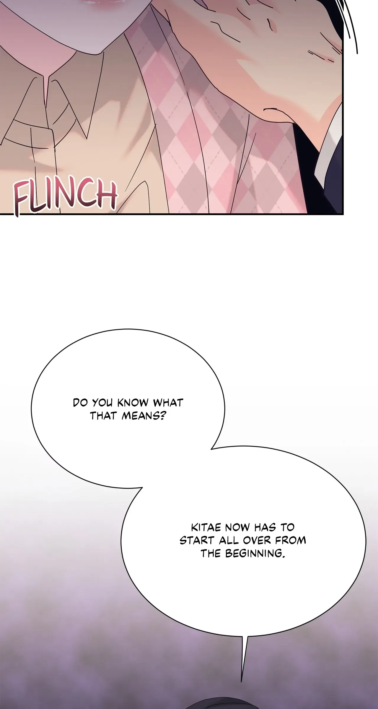 Fake Wife Chapter 45 page 48