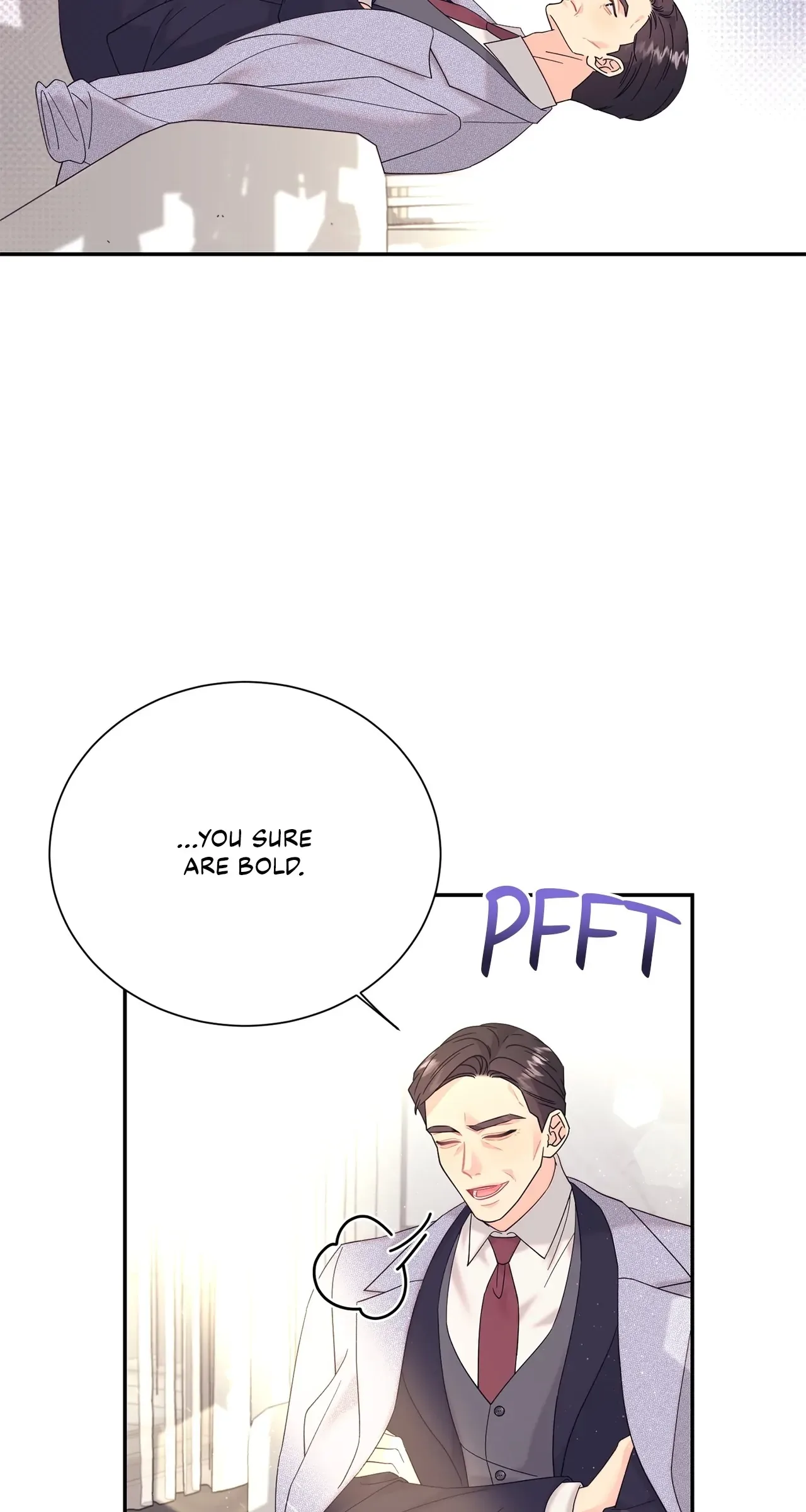 Fake Wife Chapter 45 page 39