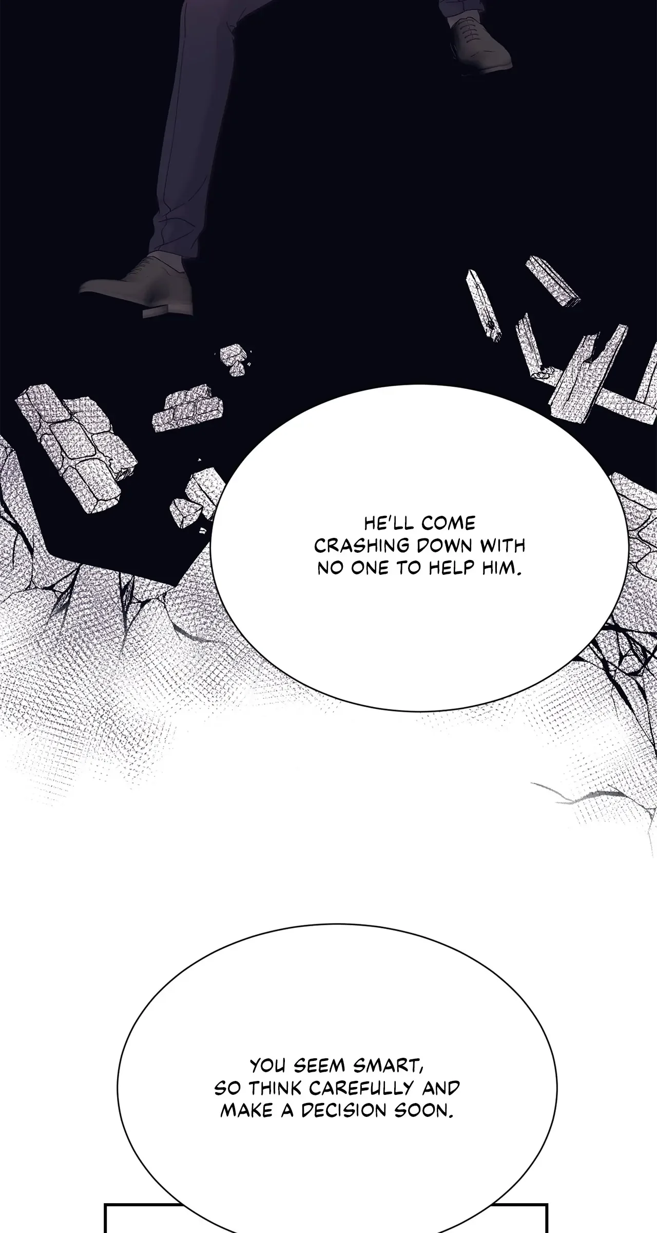 Fake Wife Chapter 45 page 51