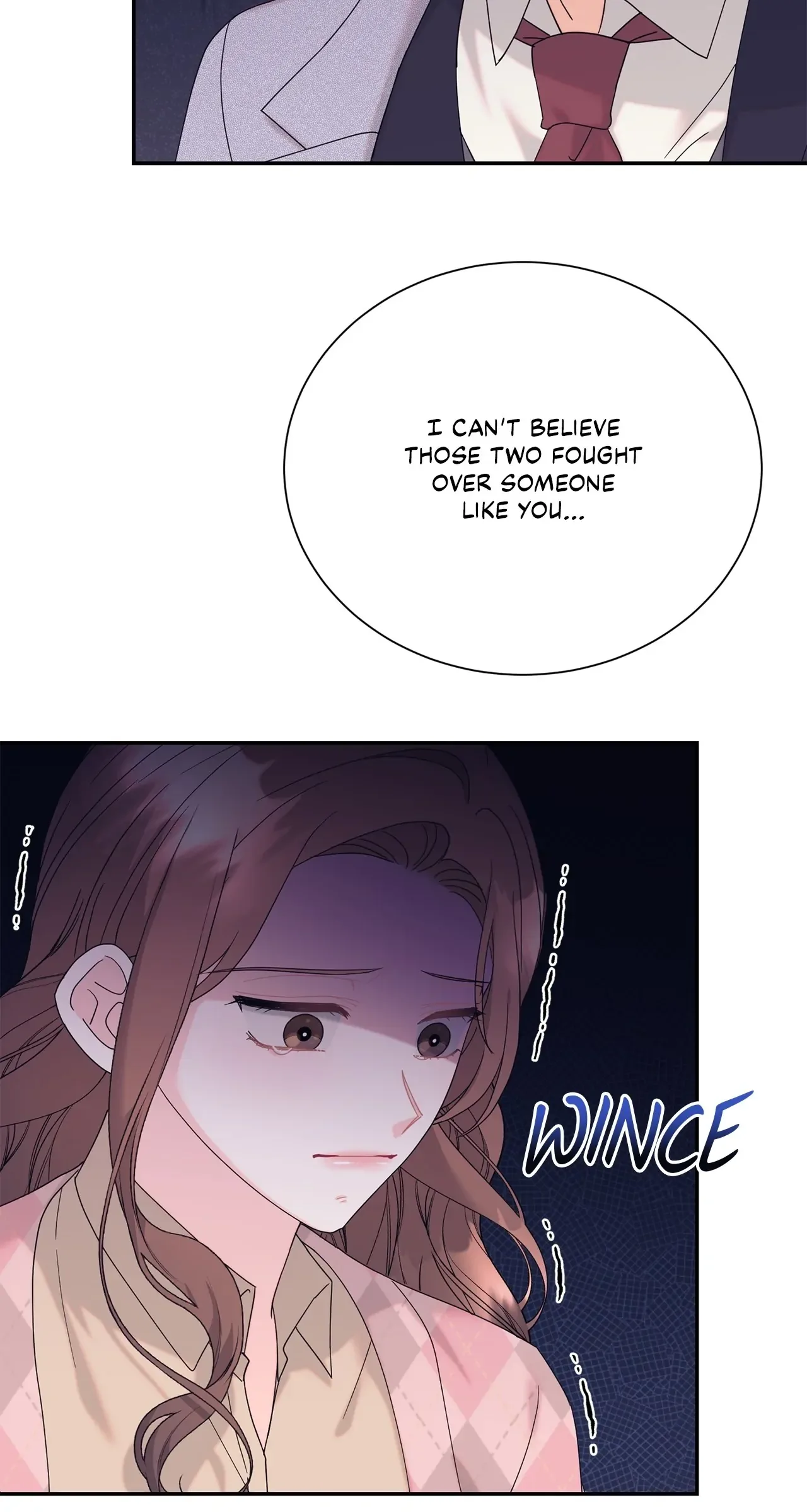 Fake Wife Chapter 45 page 41