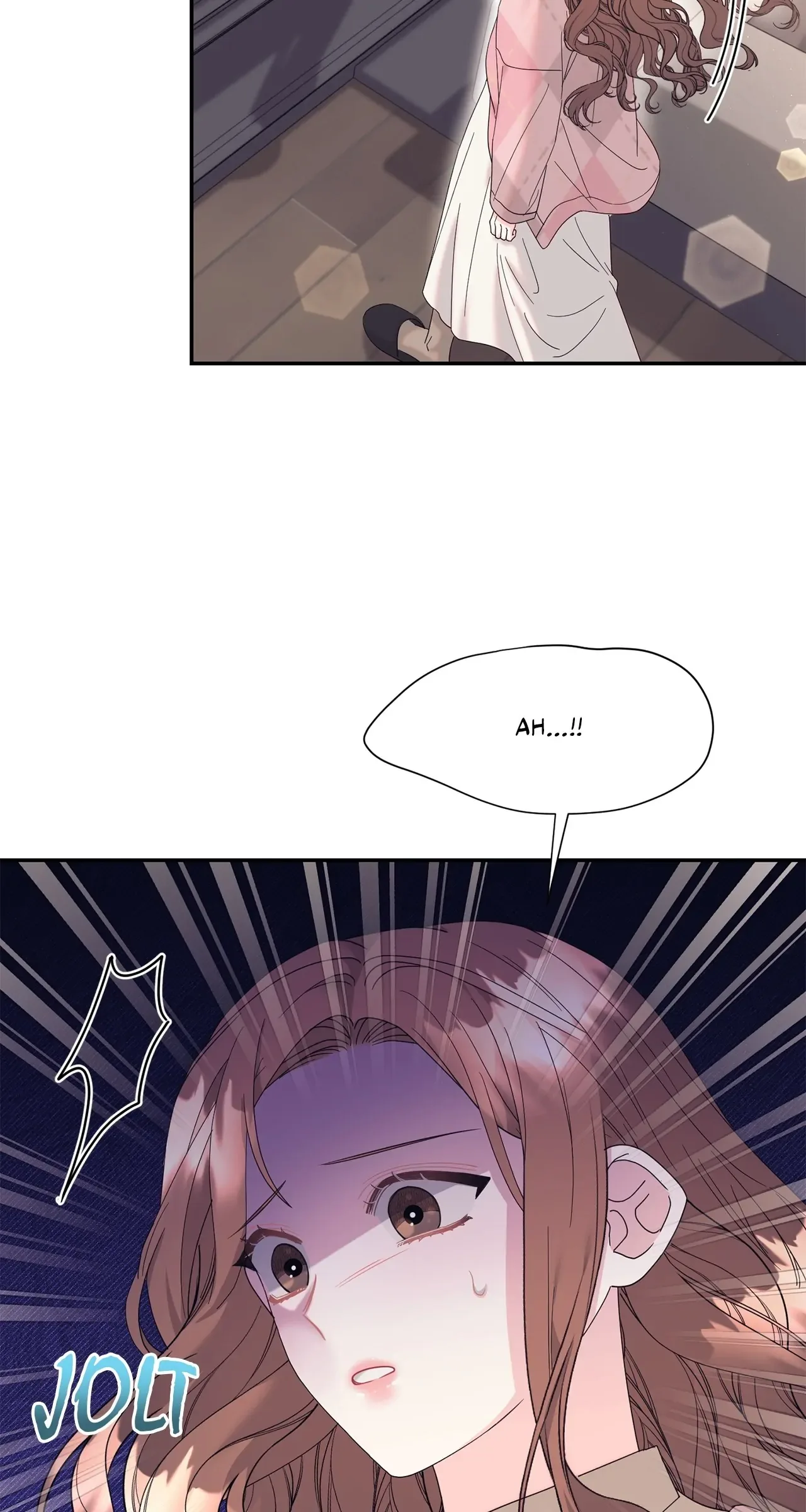Fake Wife Chapter 45 page 17