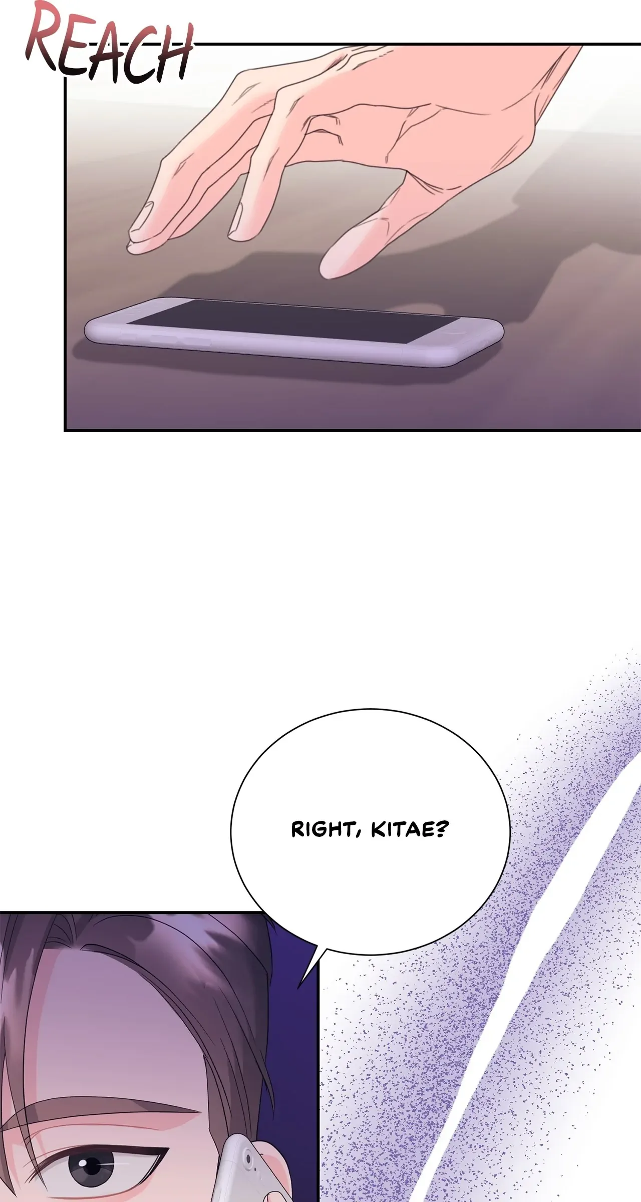 Fake Wife Chapter 43 page 25