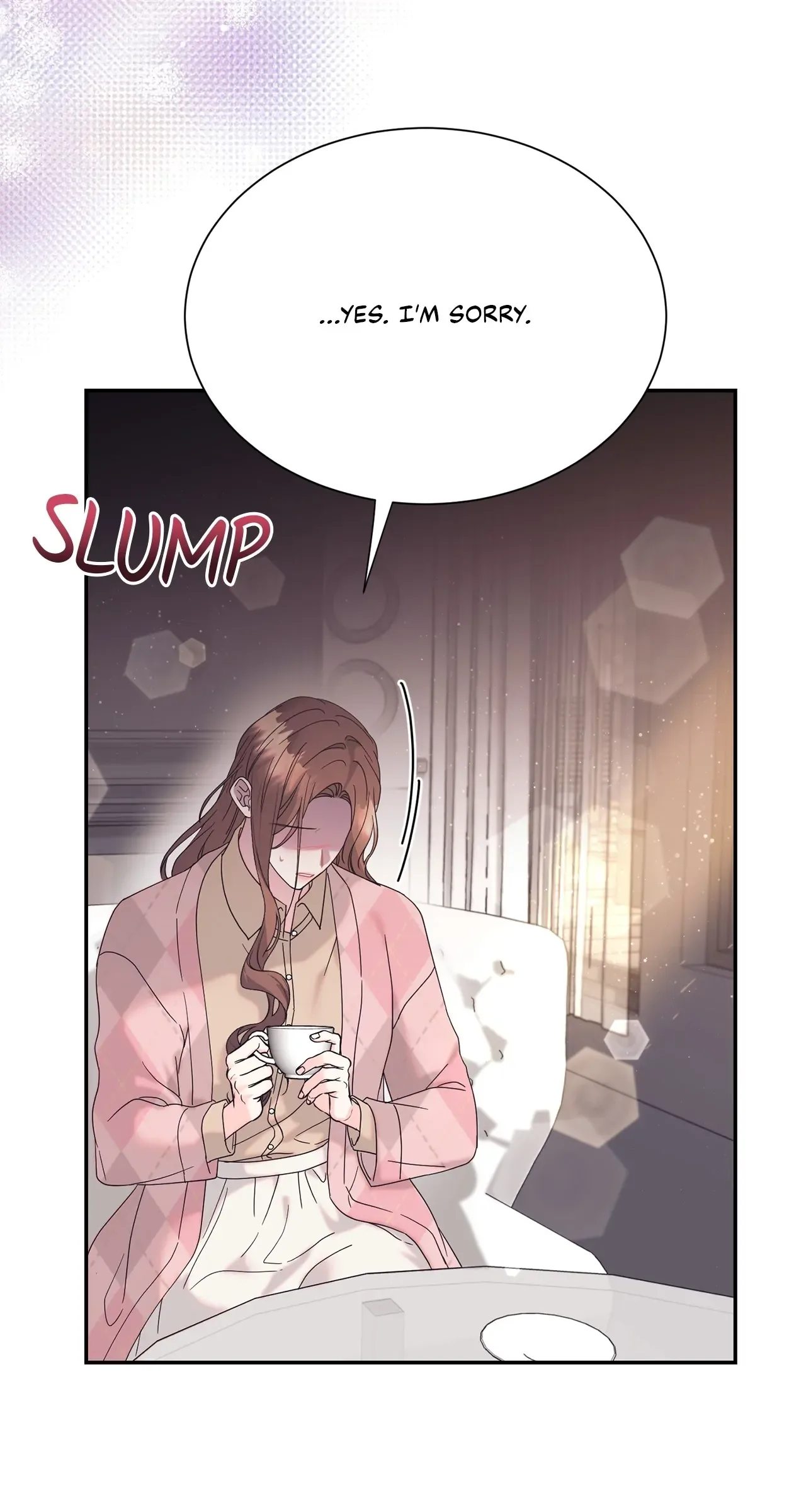 Fake Wife Chapter 45 page 26