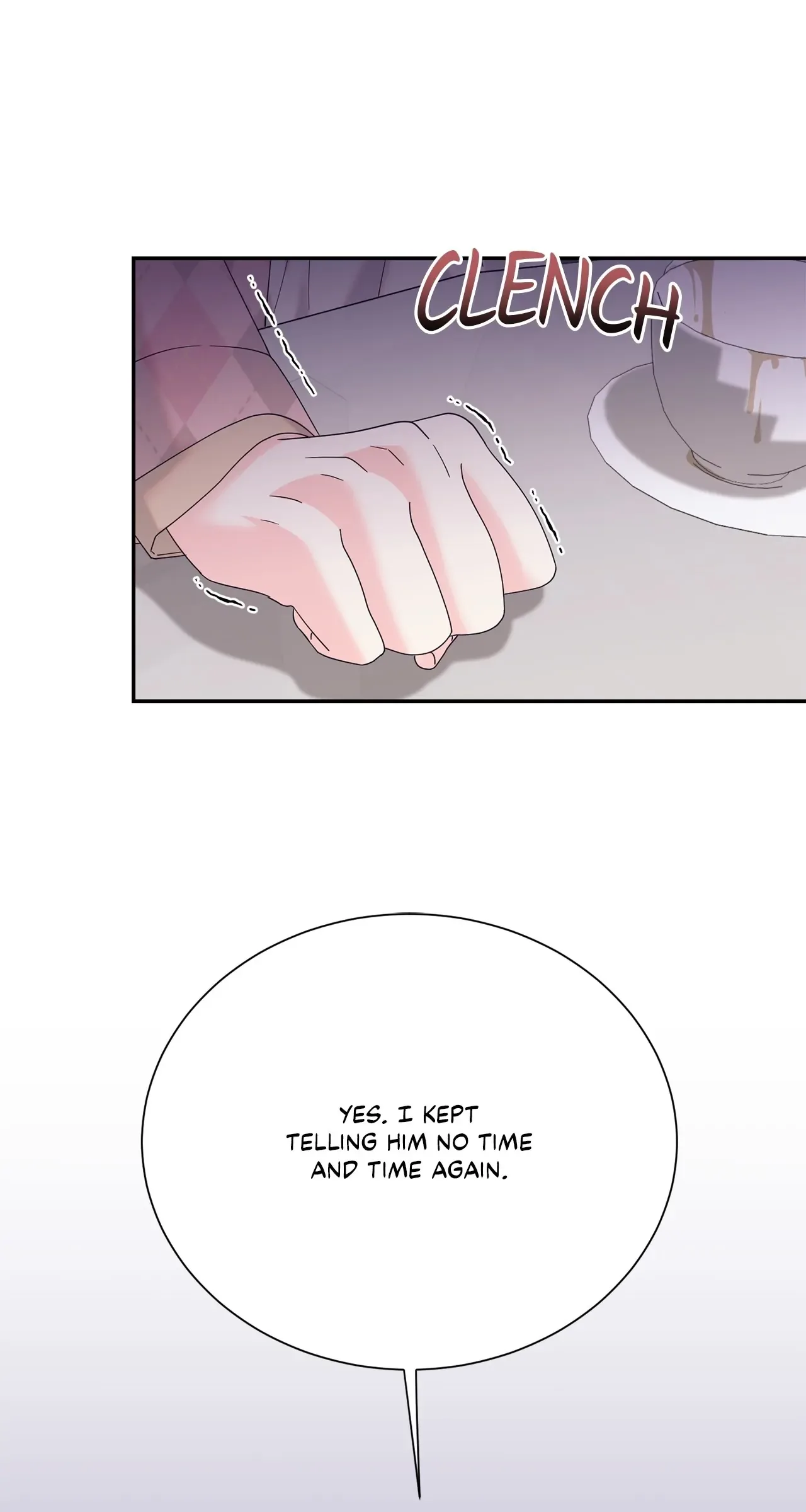 Fake Wife Chapter 45 page 32