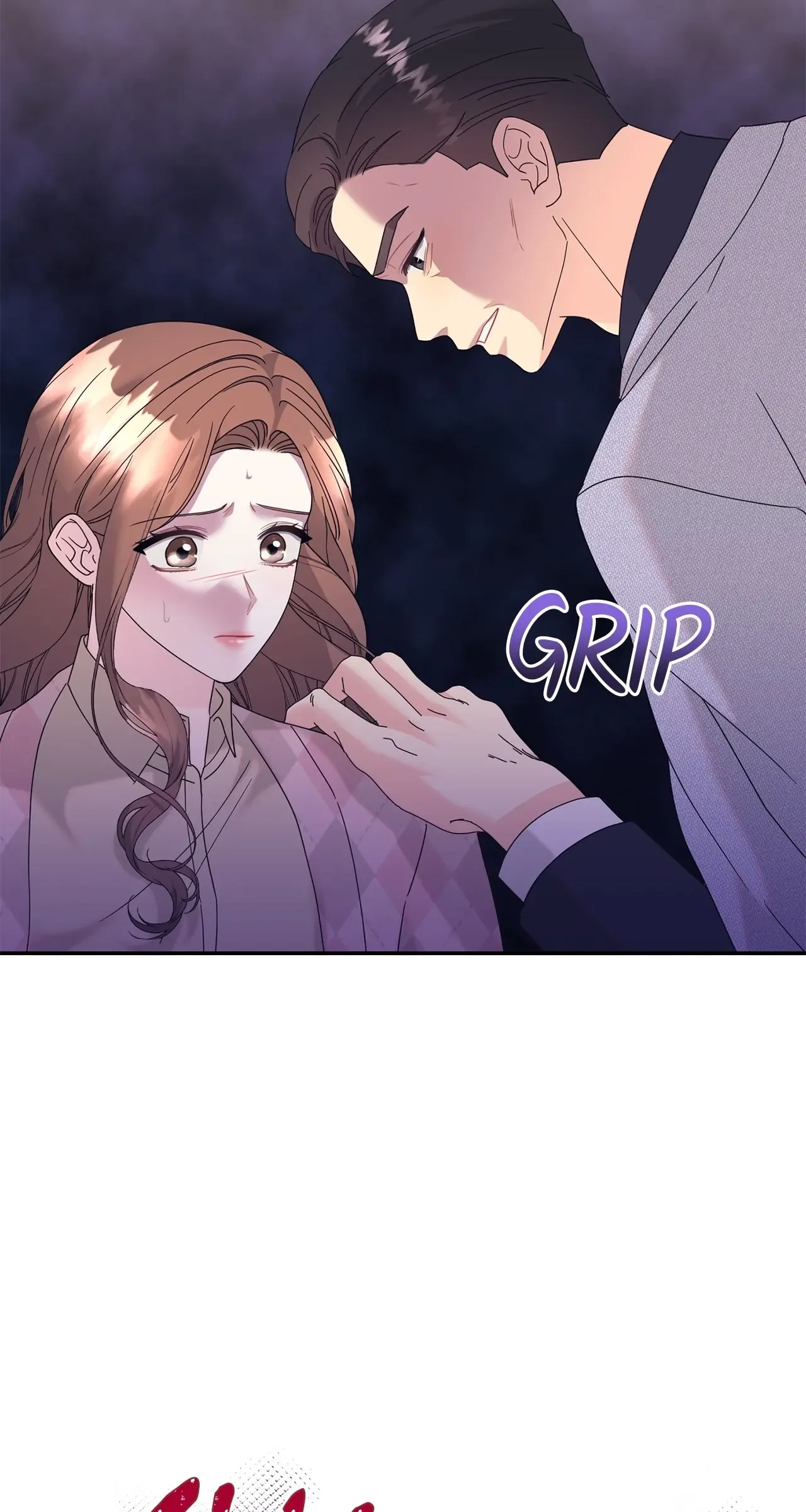 Fake Wife Chapter 45 page 49