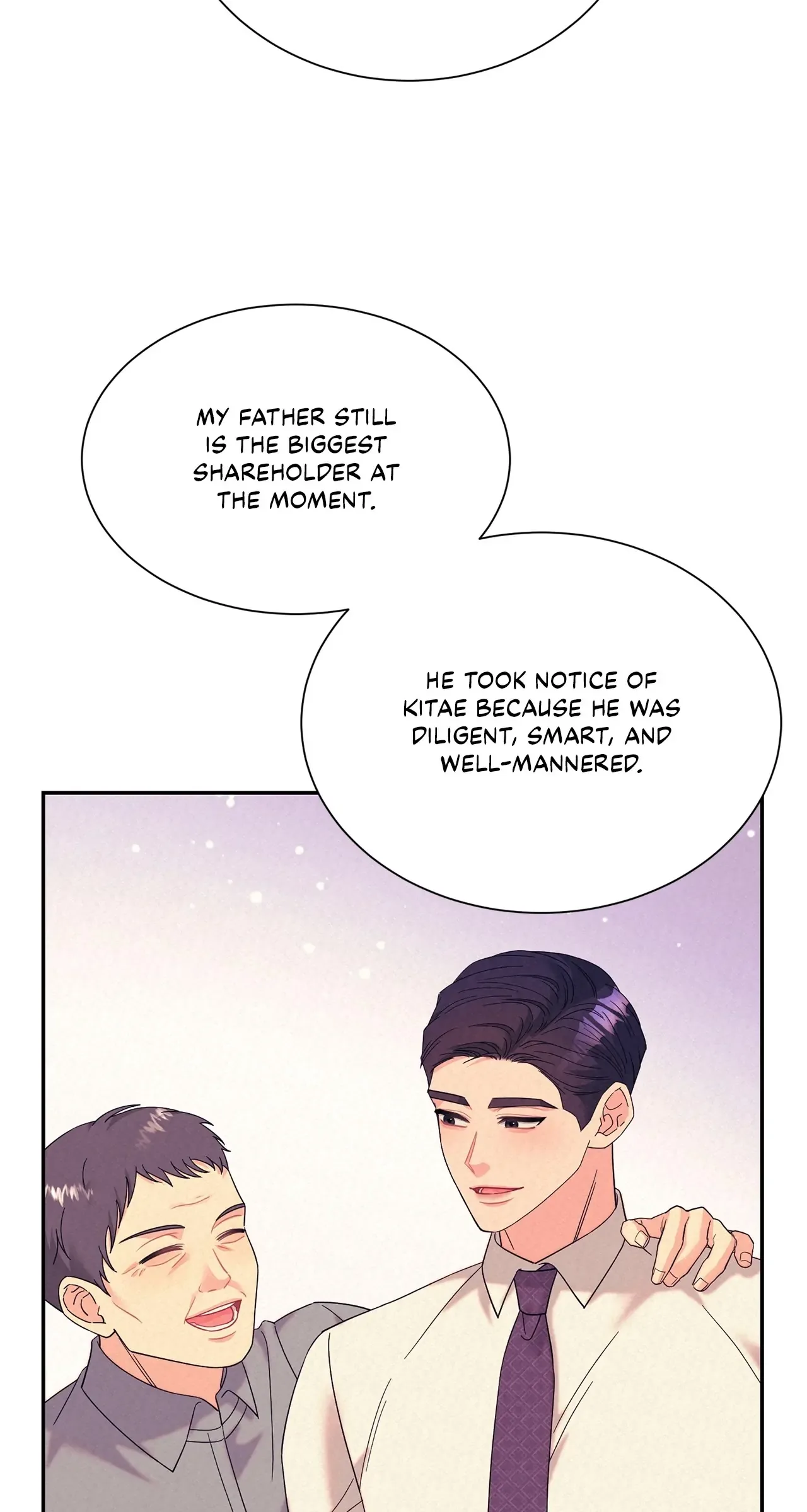 Fake Wife Chapter 45 page 46