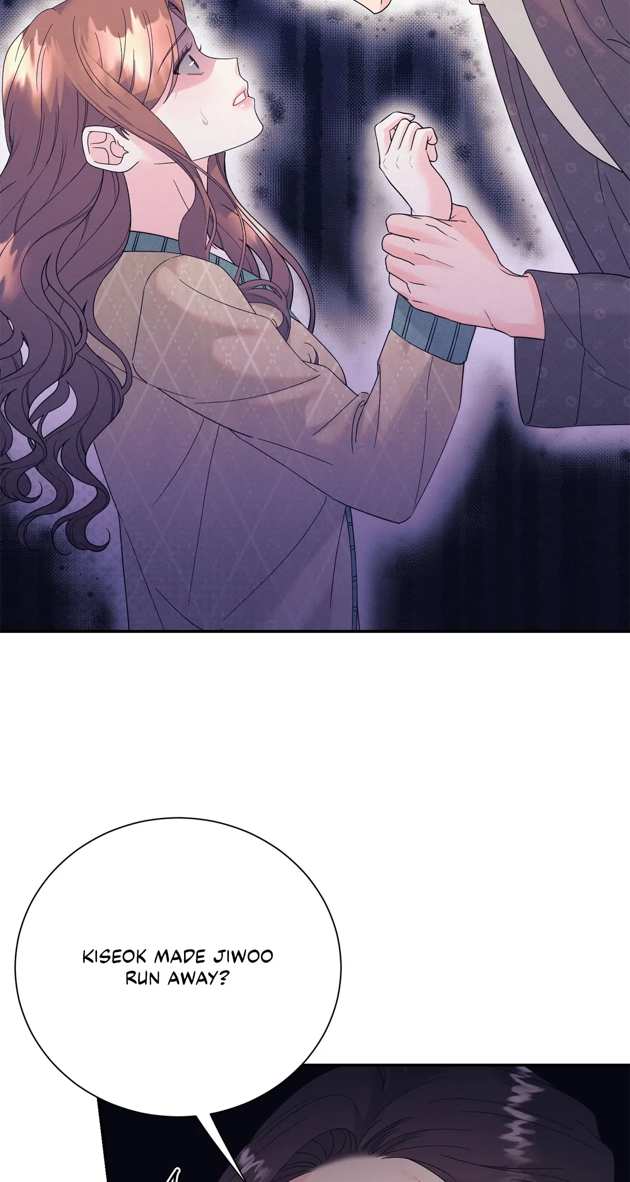 Fake Wife Chapter 45 page 36