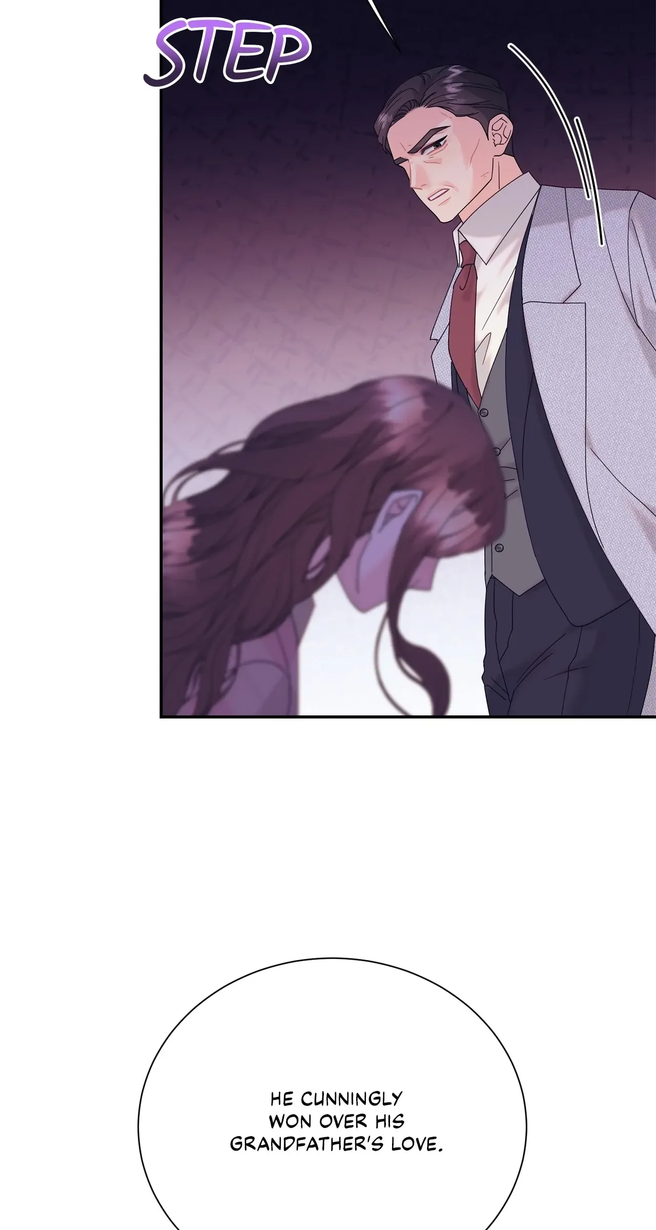 Fake Wife Chapter 45 page 45