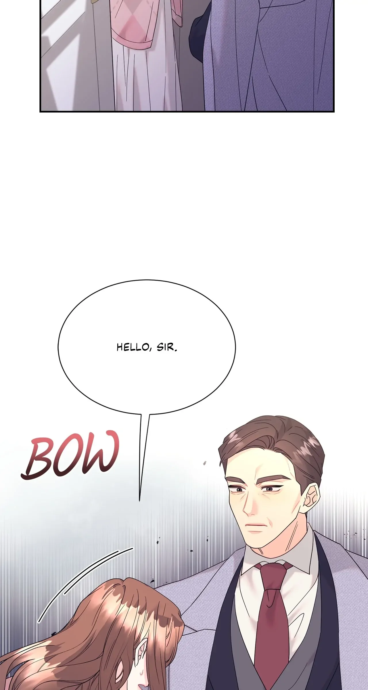 Fake Wife Chapter 45 page 19