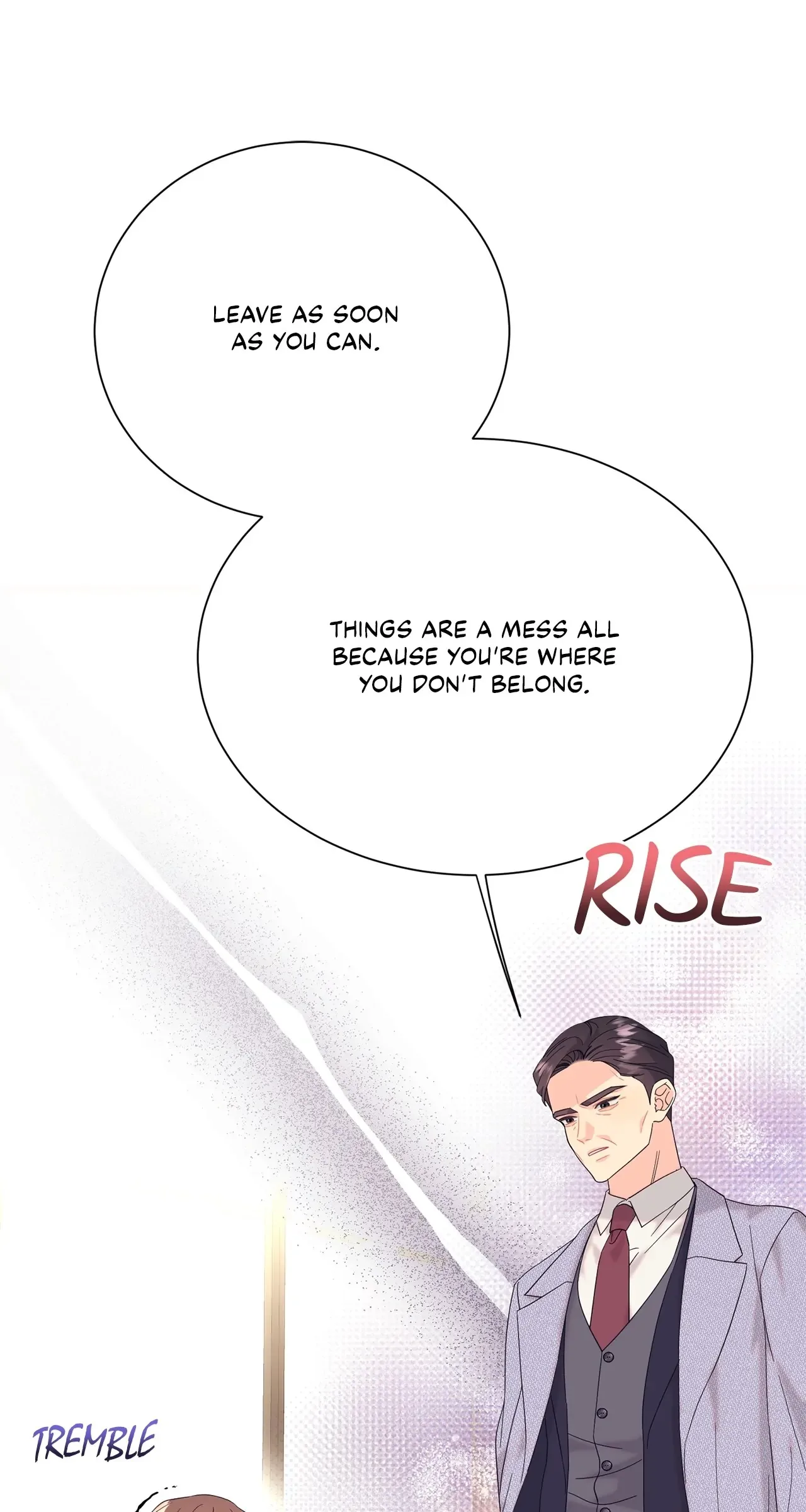 Fake Wife Chapter 45 page 43