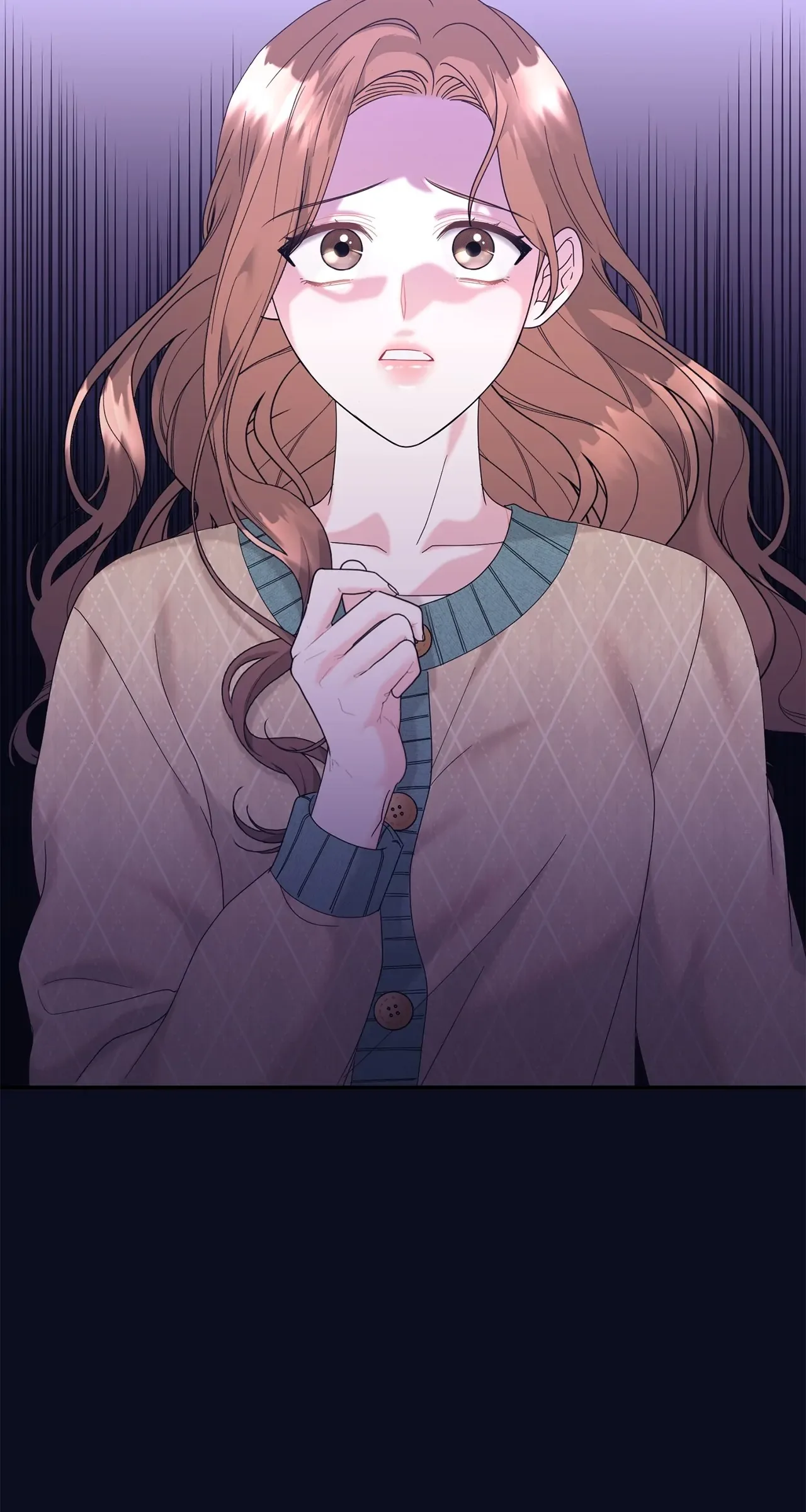 Fake Wife Chapter 43 page 36
