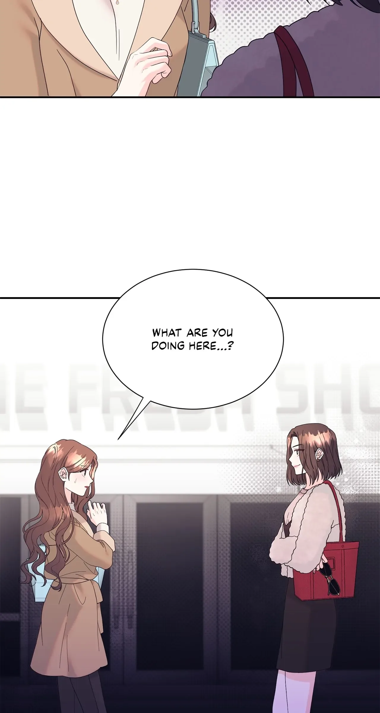Fake Wife Chapter 47 page 34