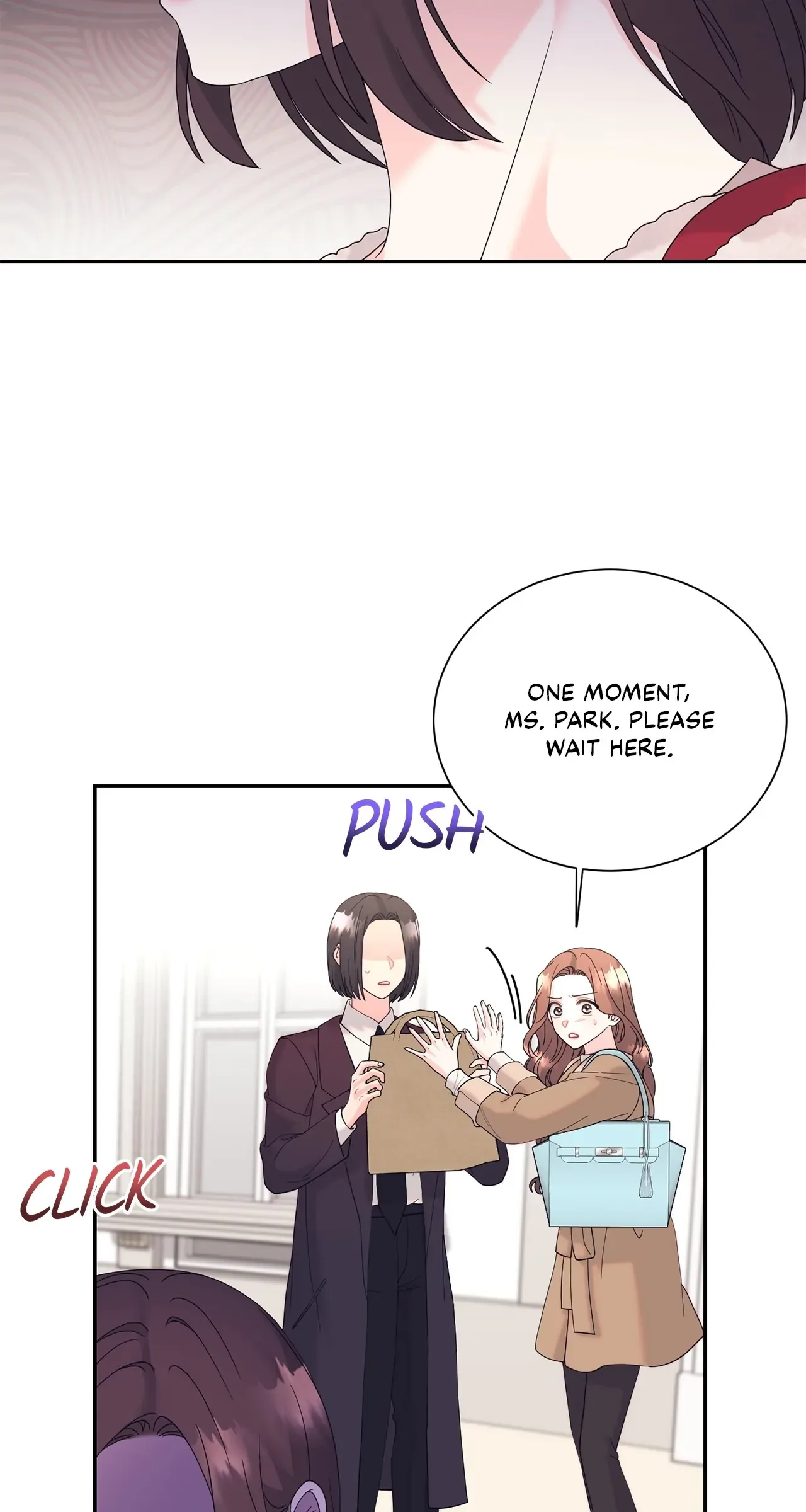 Fake Wife Chapter 47 page 26