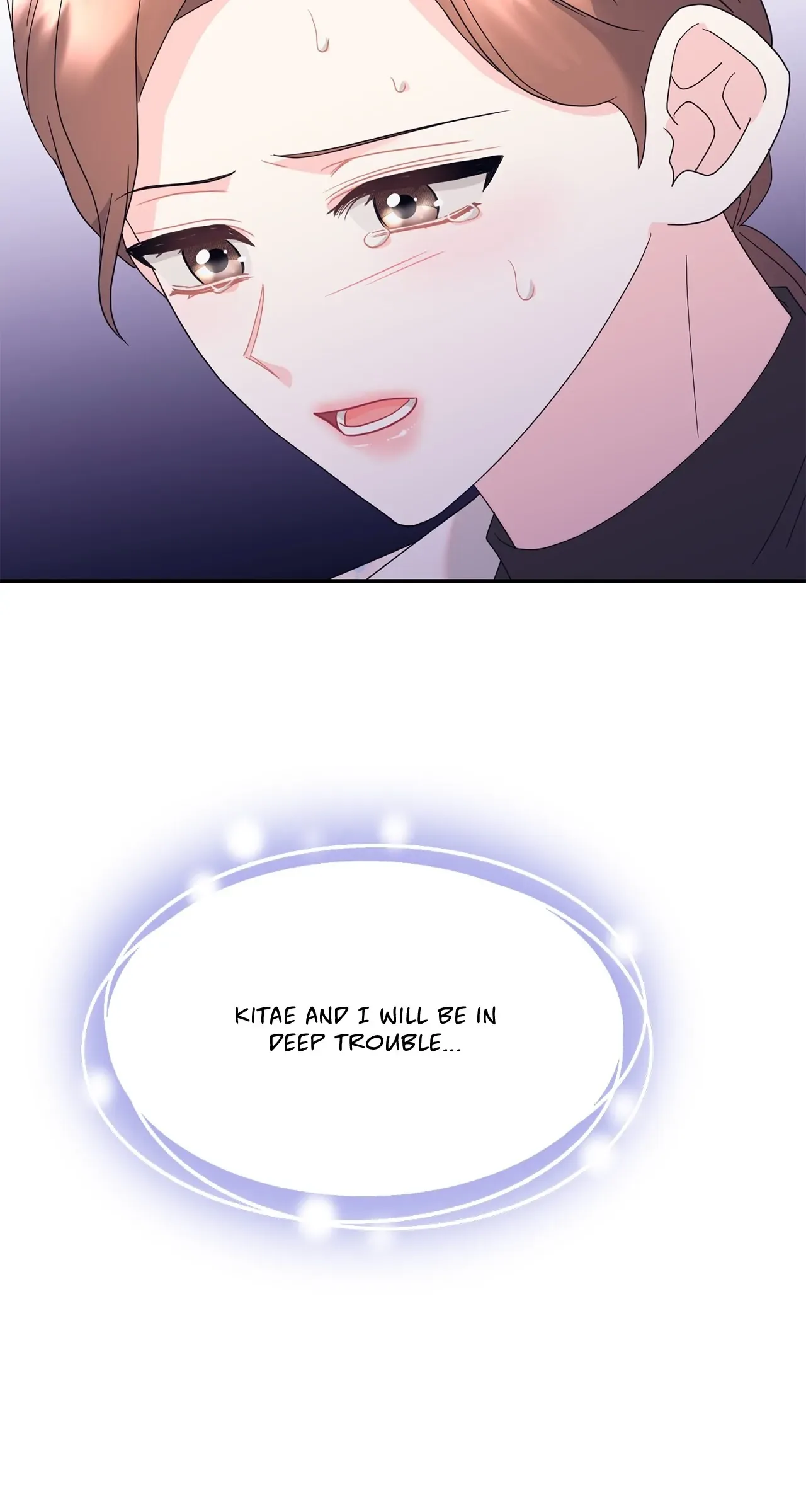 Fake Wife Chapter 45 page 77