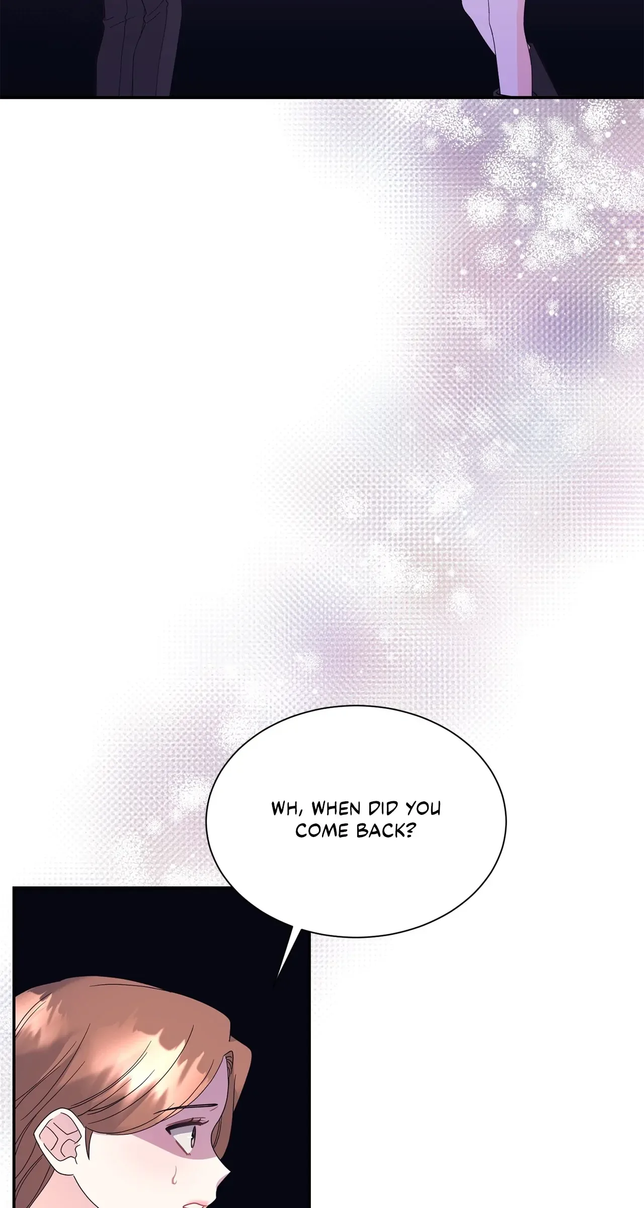 Fake Wife Chapter 47 page 35