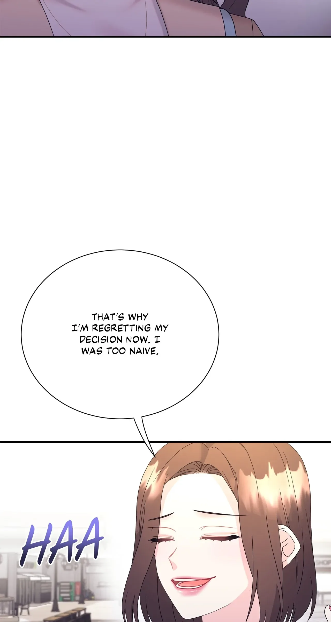 Fake Wife Chapter 47 page 46