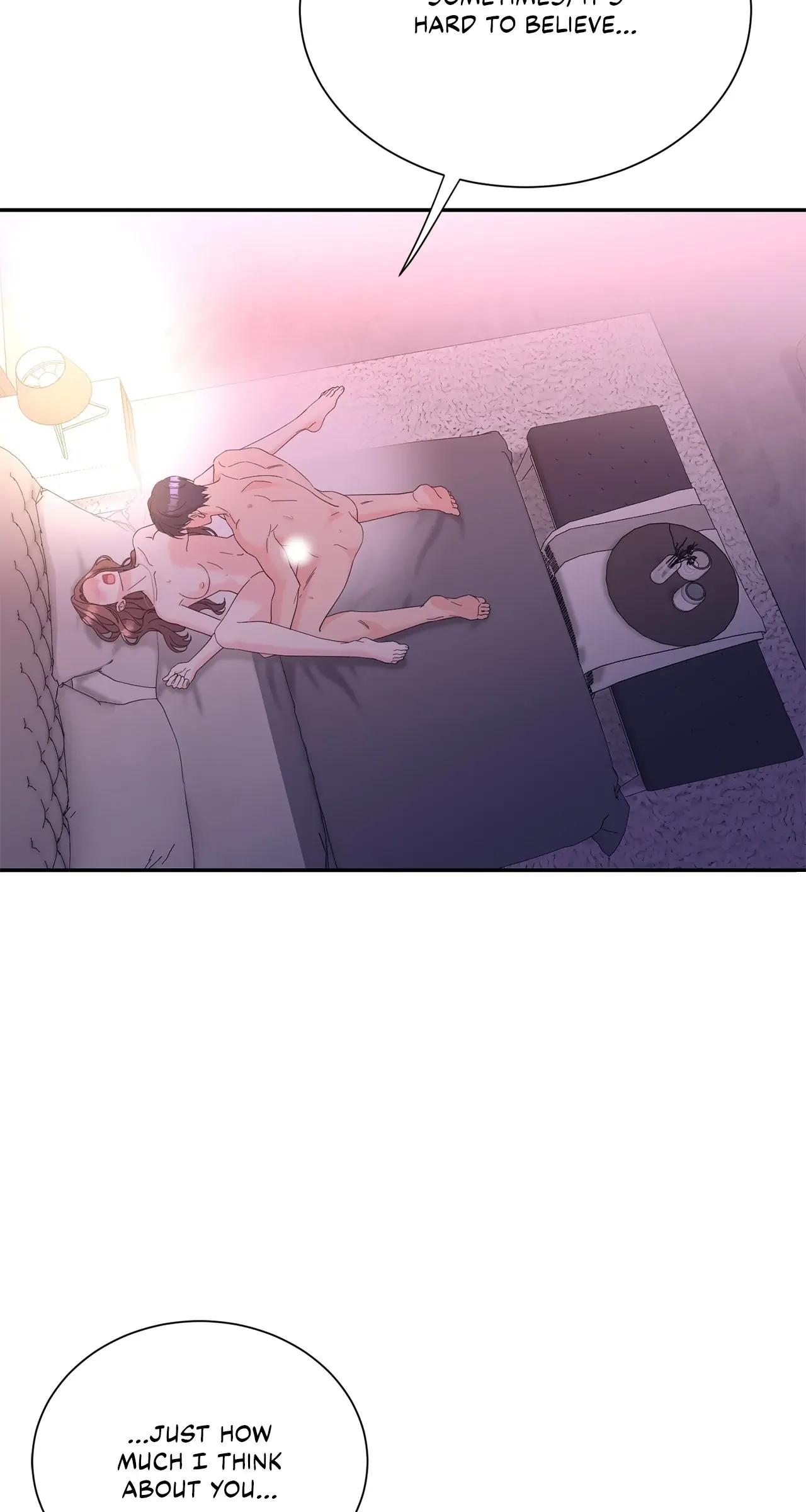 Fake Wife Chapter 47 page 6