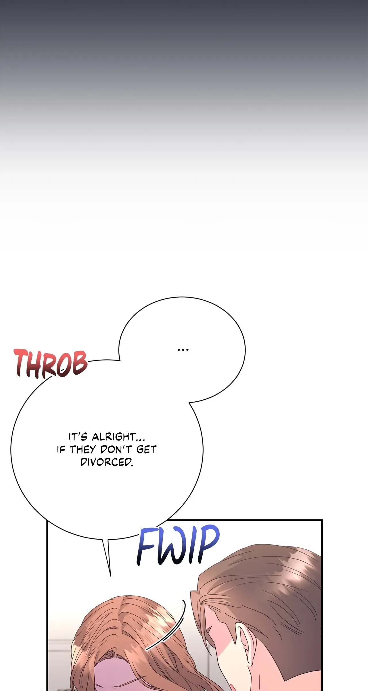 Fake Wife Chapter 43 page 39