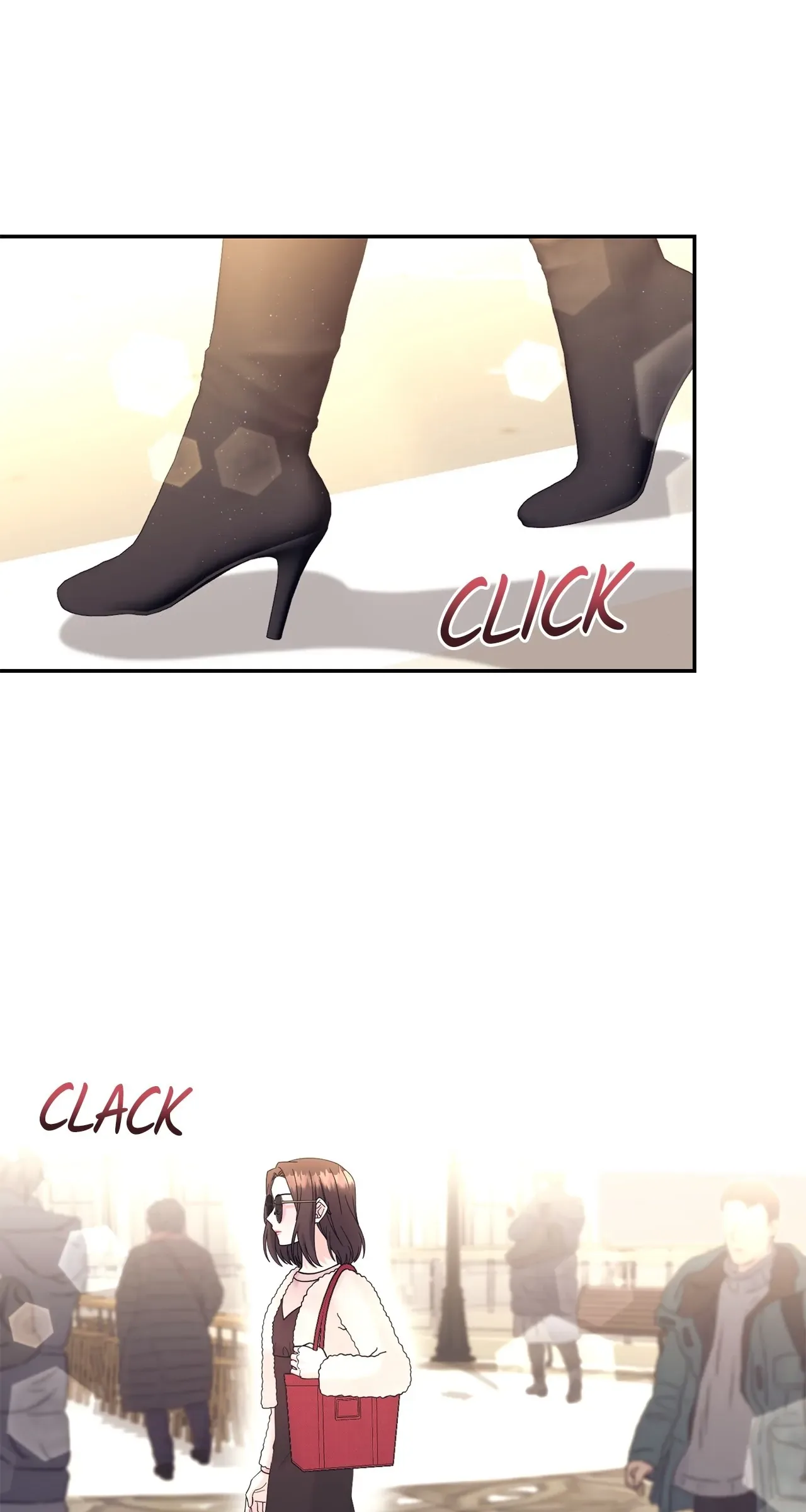 Fake Wife Chapter 47 page 23