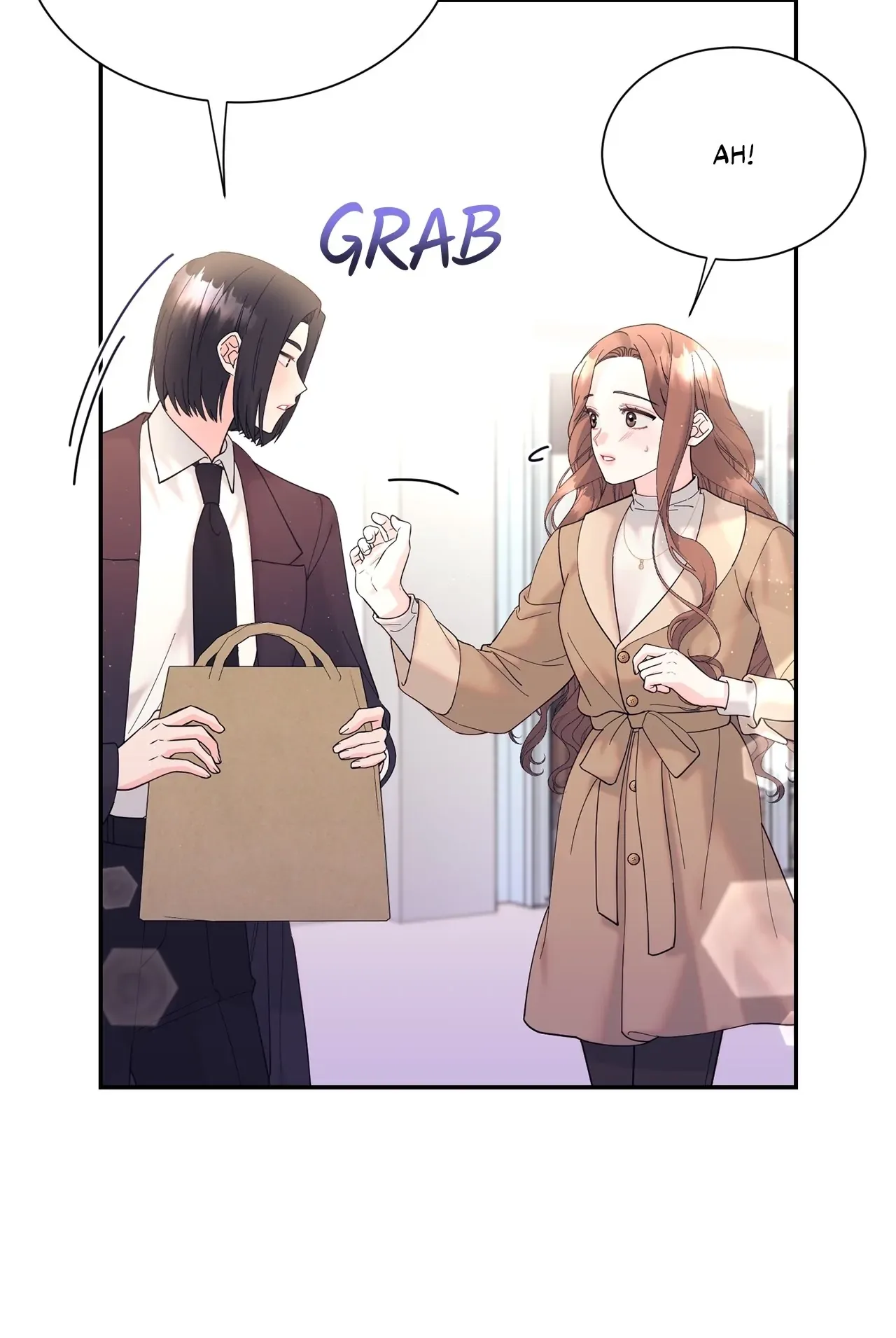 Fake Wife Chapter 47 page 21