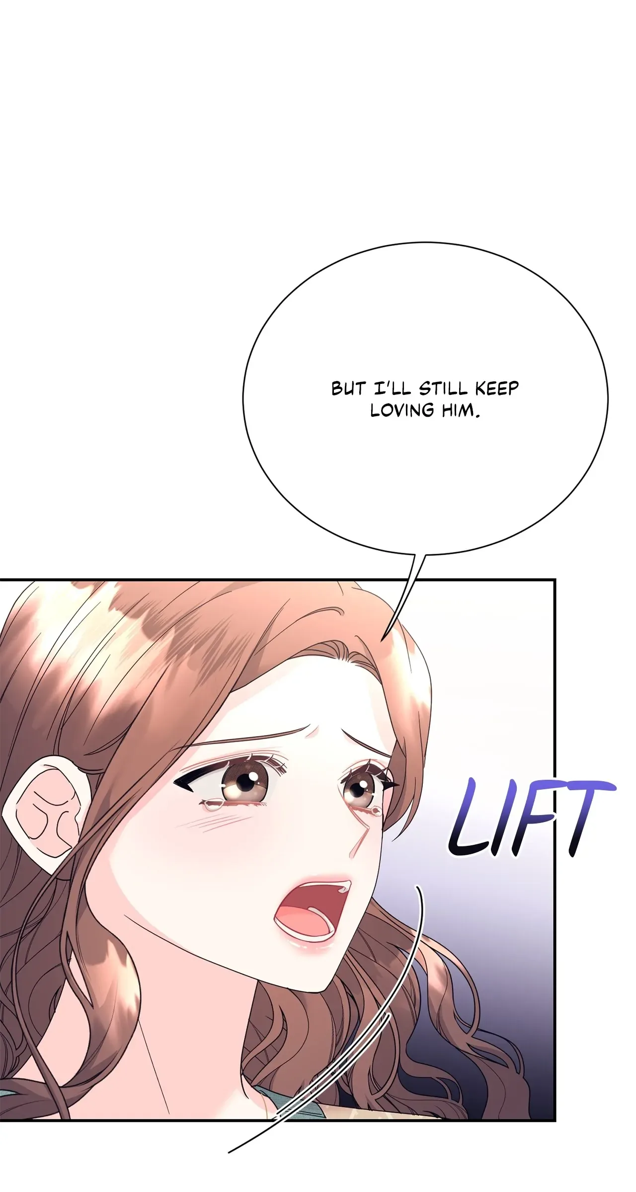 Fake Wife Chapter 43 page 44
