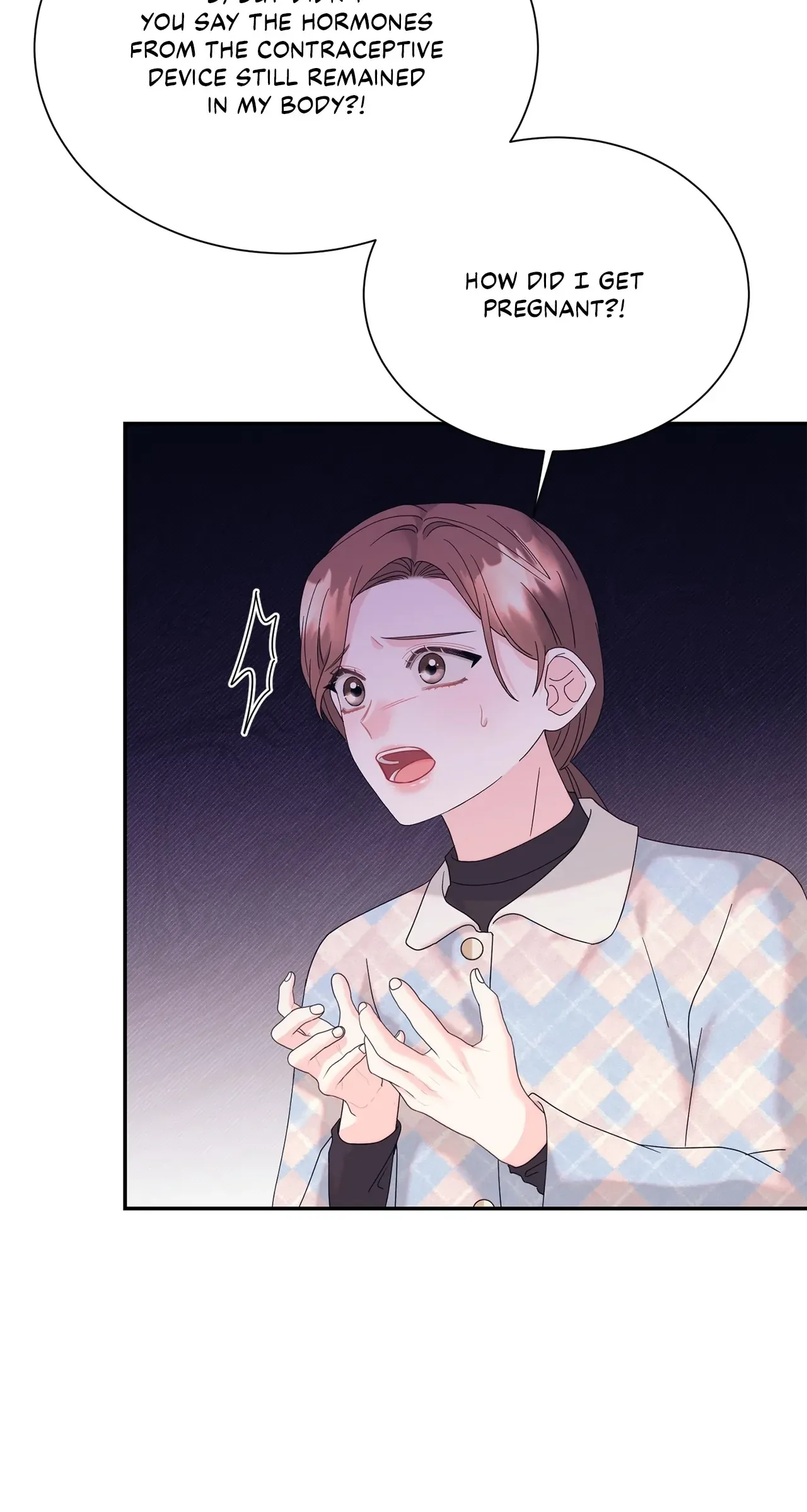 Fake Wife Chapter 45 page 65