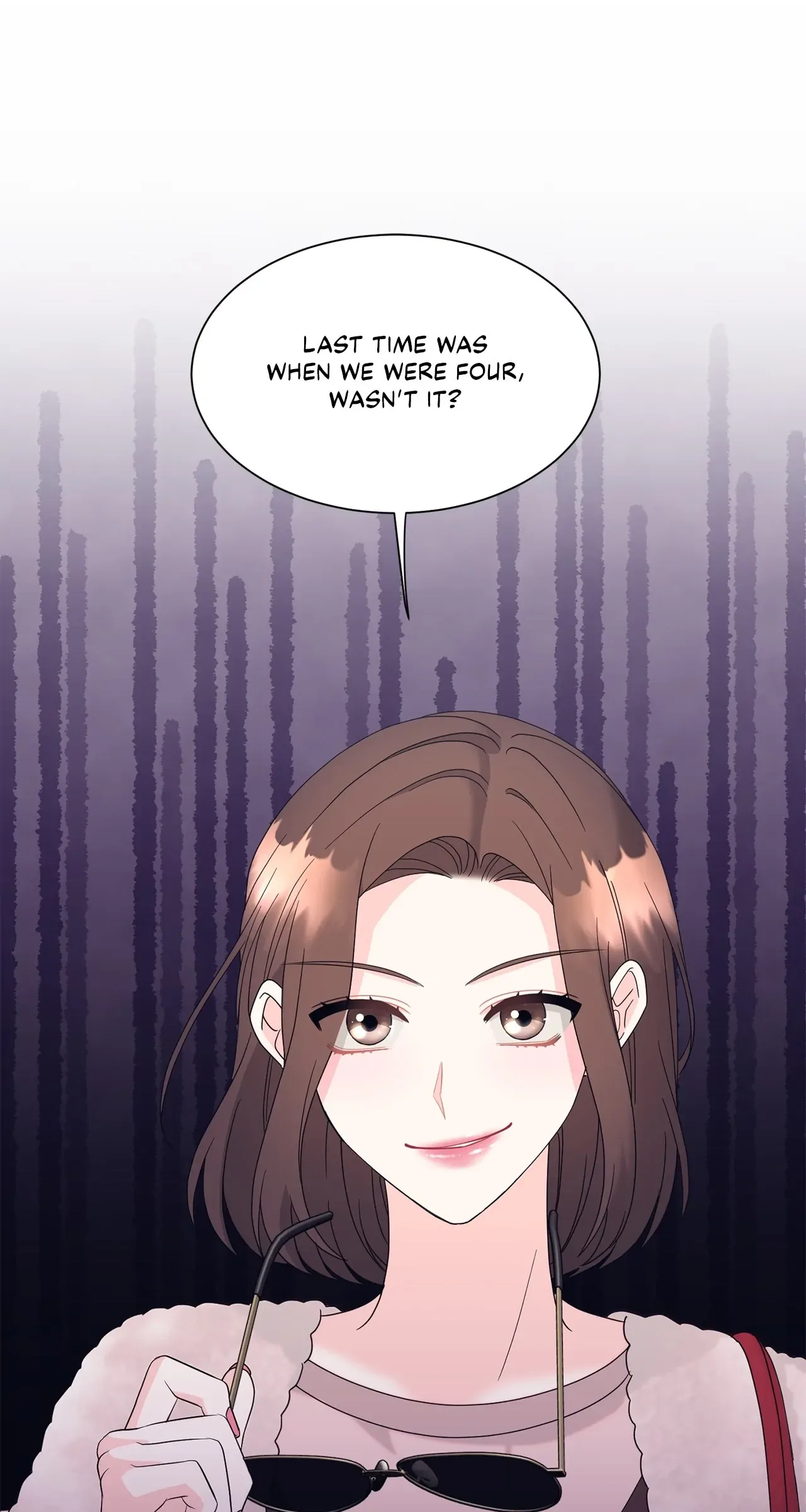 Fake Wife Chapter 47 page 32