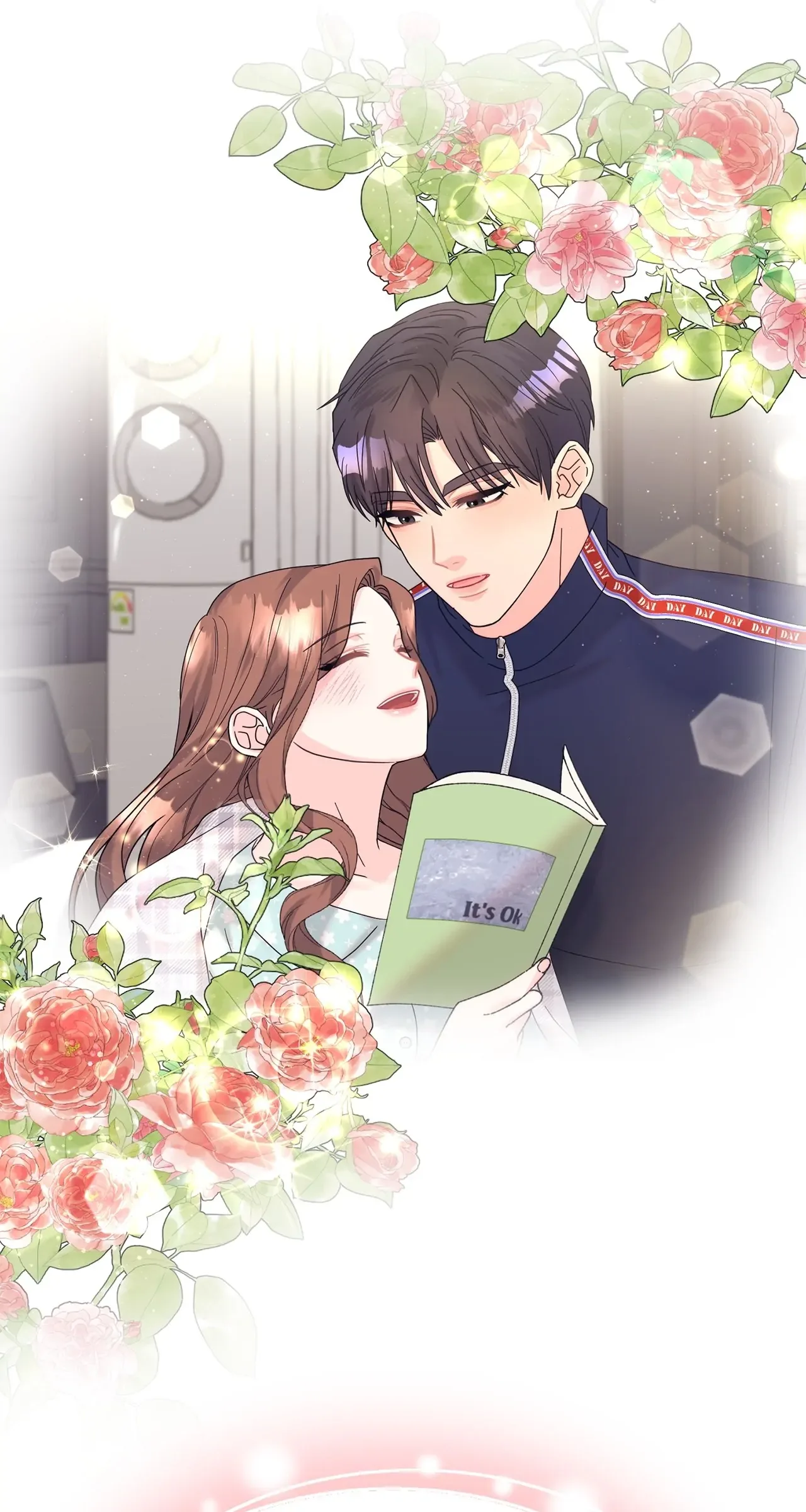 Fake Wife Chapter 43 page 41