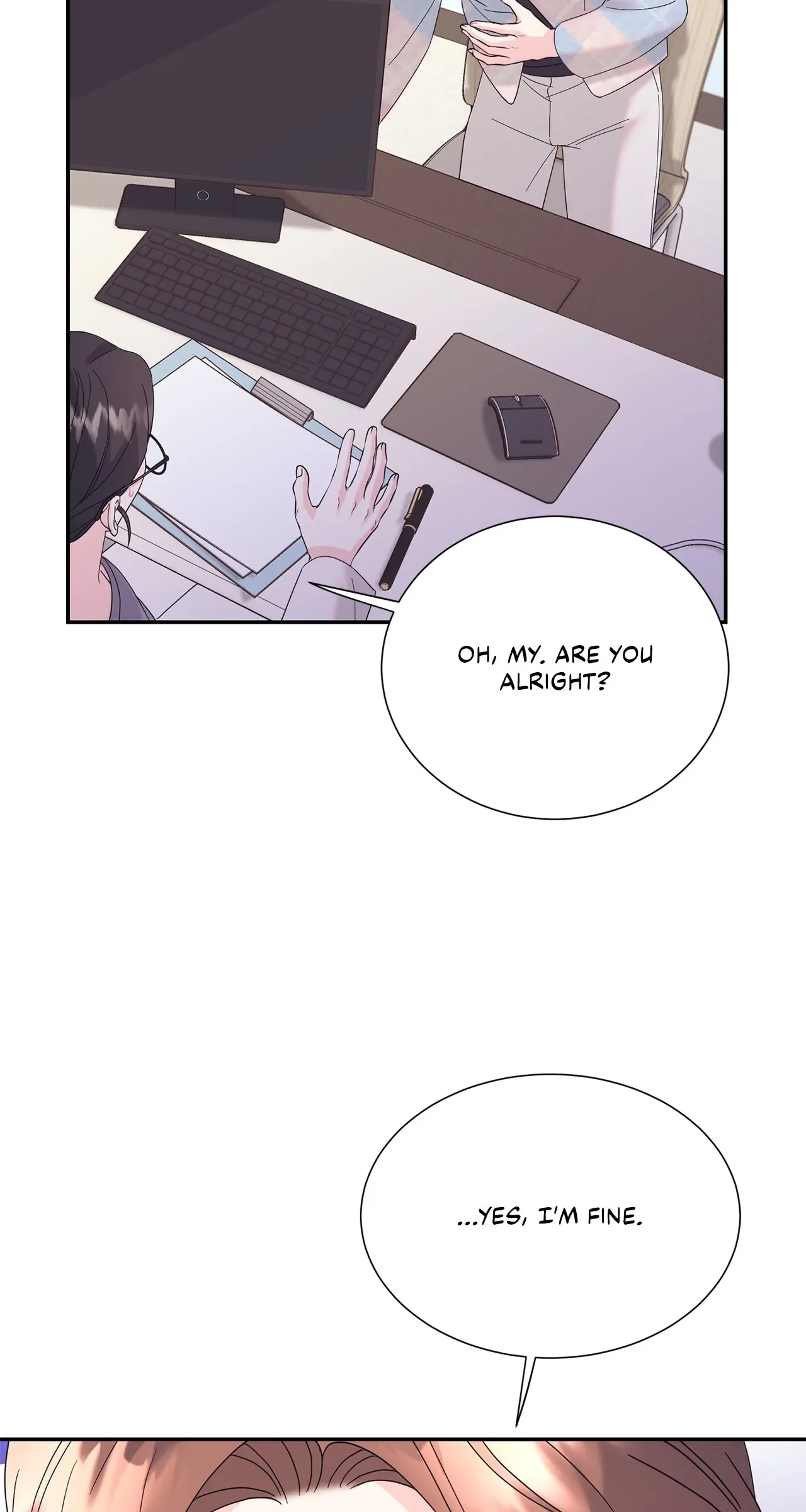 Fake Wife Chapter 45 page 76