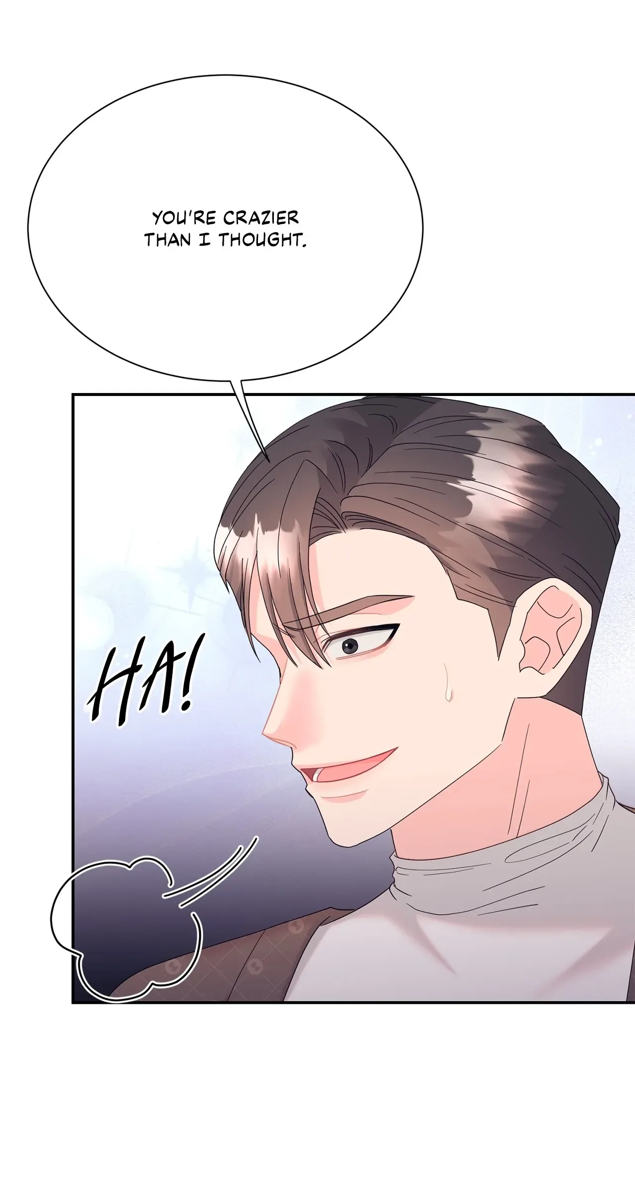 Fake Wife Chapter 43 page 45