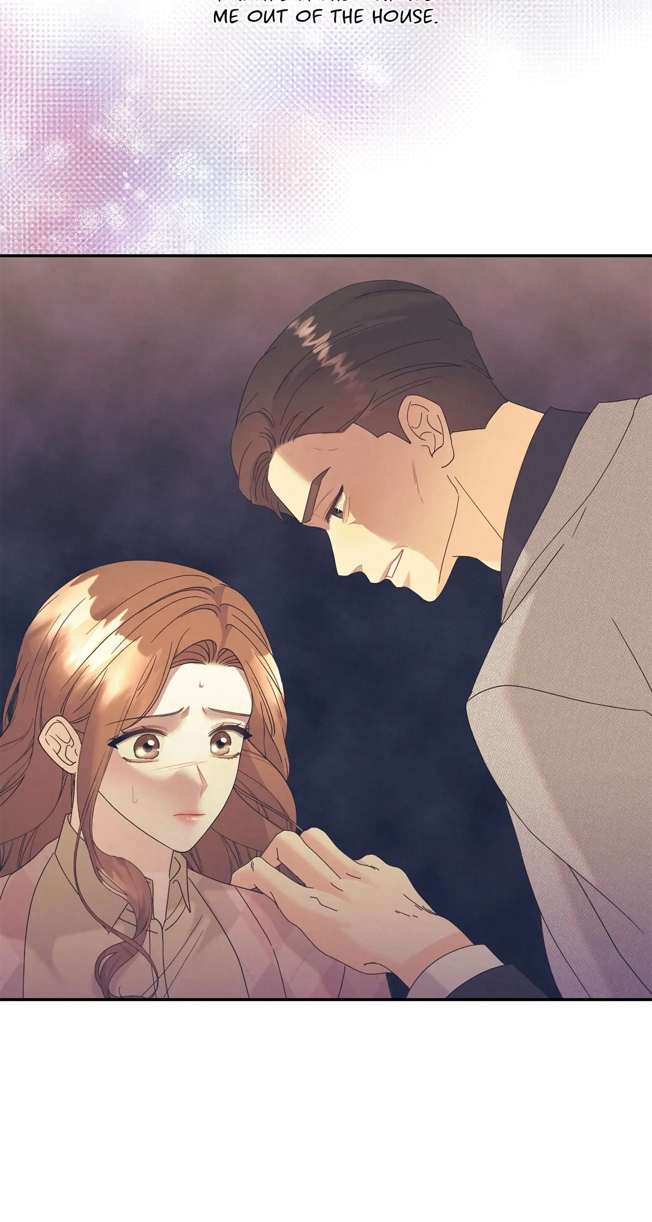 Fake Wife Chapter 45 page 72