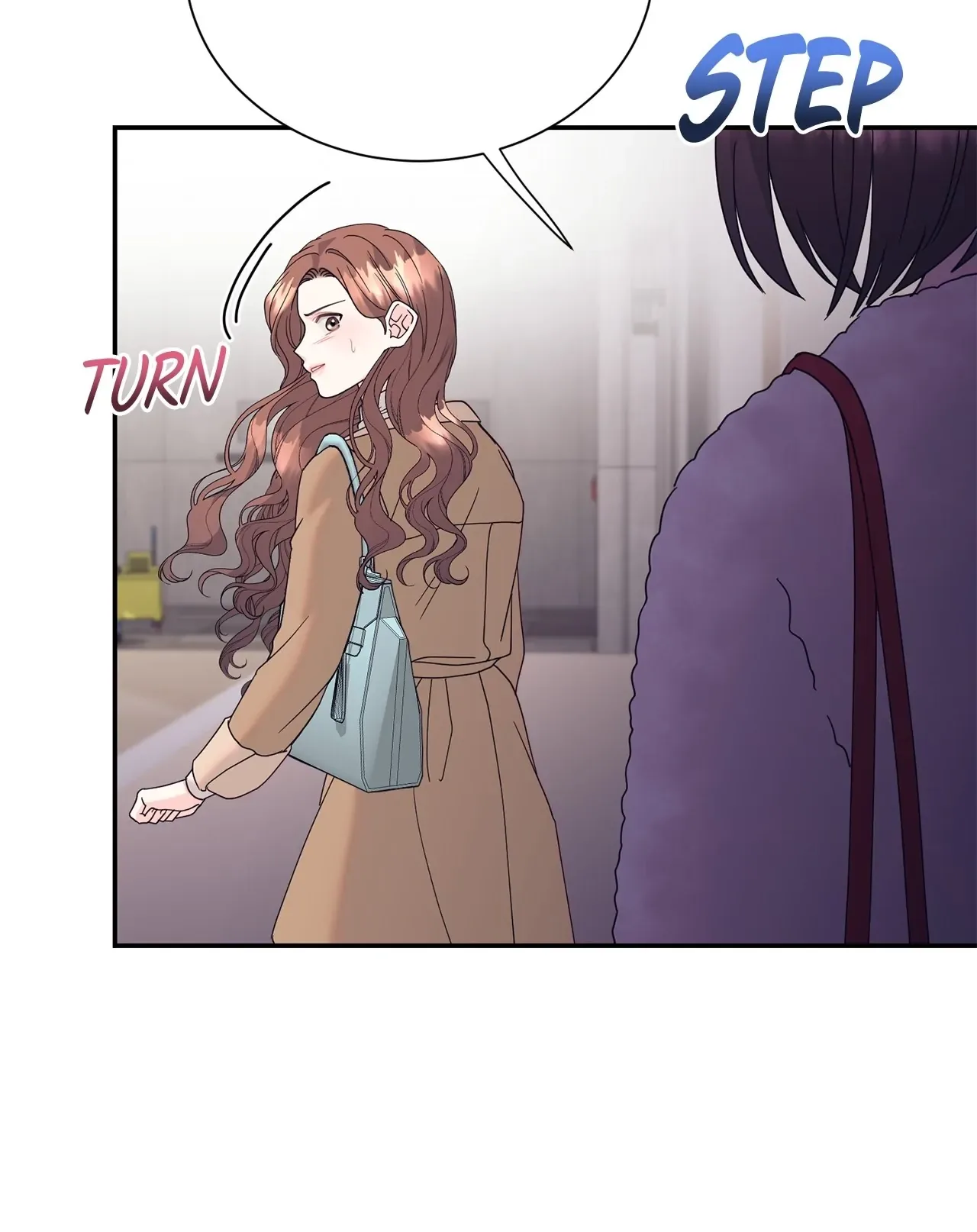 Fake Wife Chapter 47 page 31