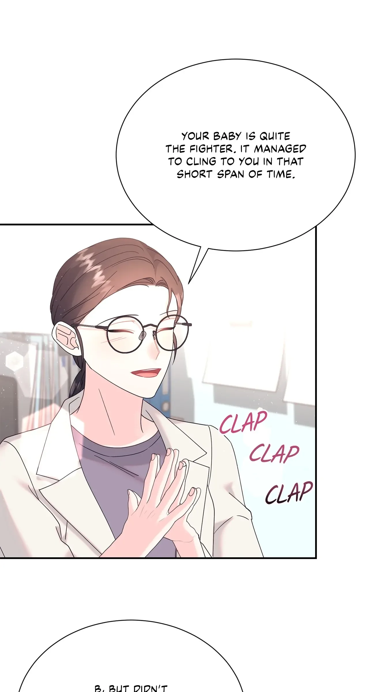 Fake Wife Chapter 45 page 64