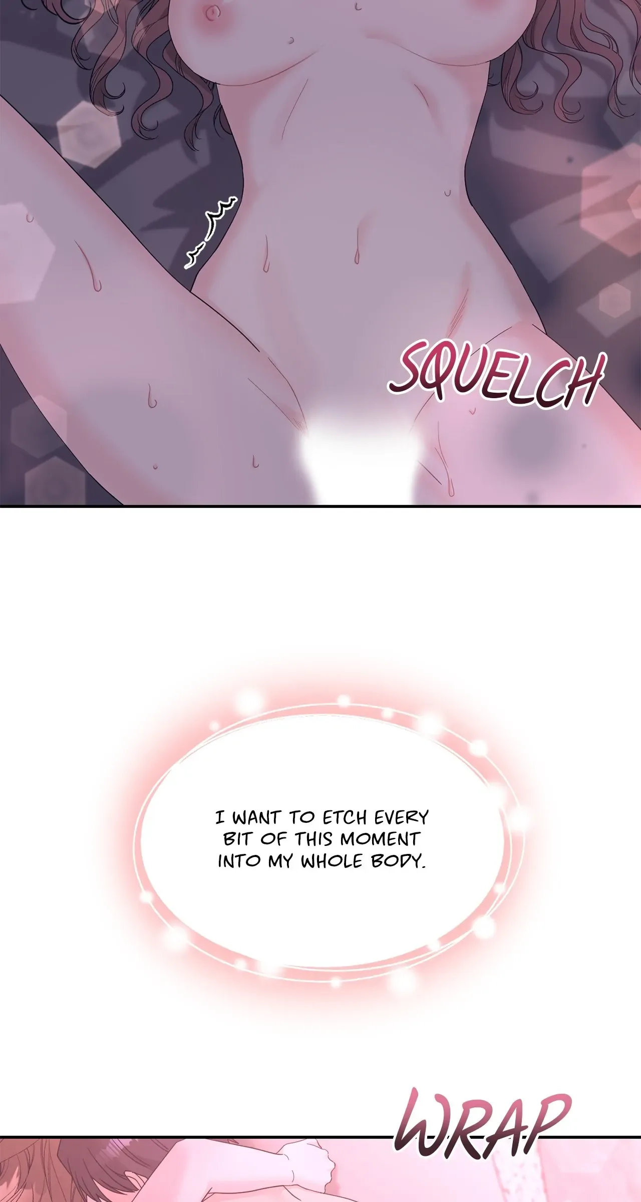 Fake Wife Chapter 47 page 10