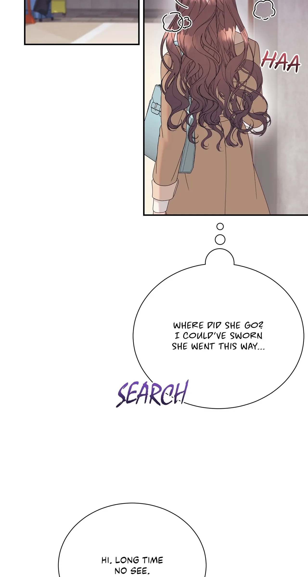 Fake Wife Chapter 47 page 30