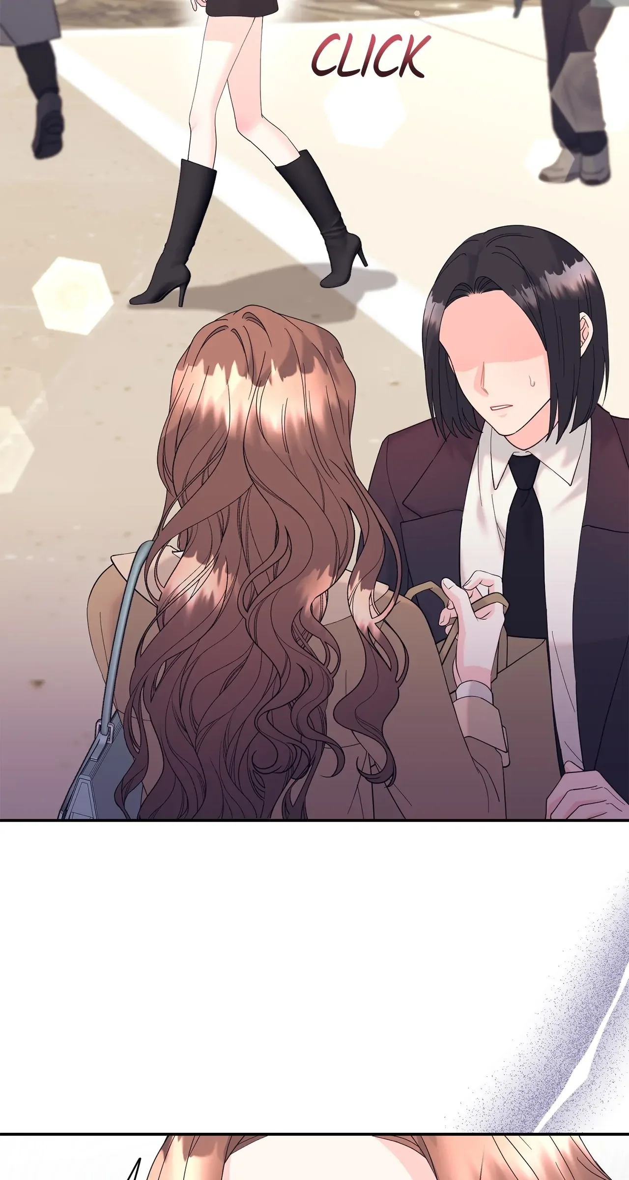 Fake Wife Chapter 47 page 24