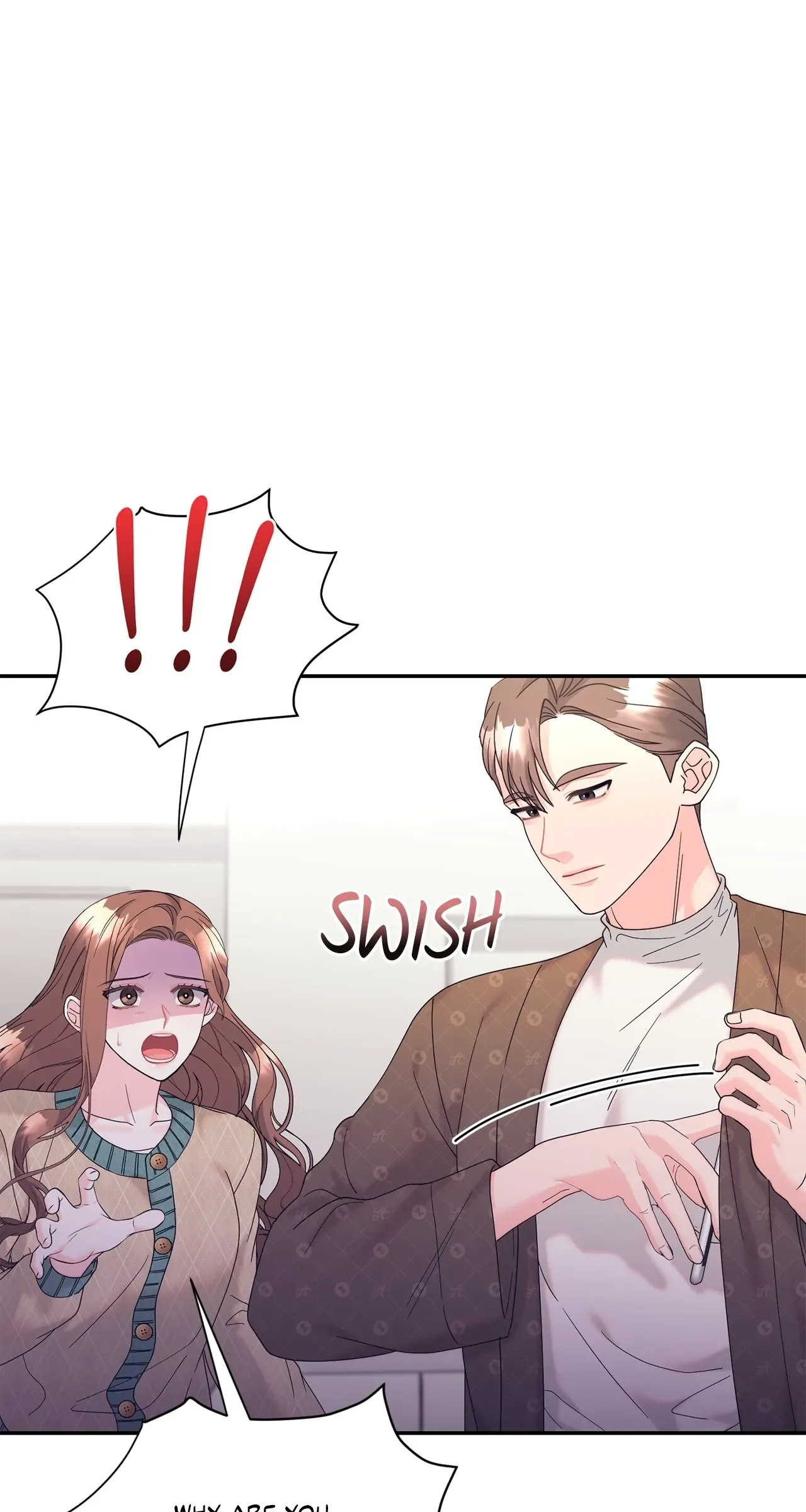 Fake Wife Chapter 43 page 28