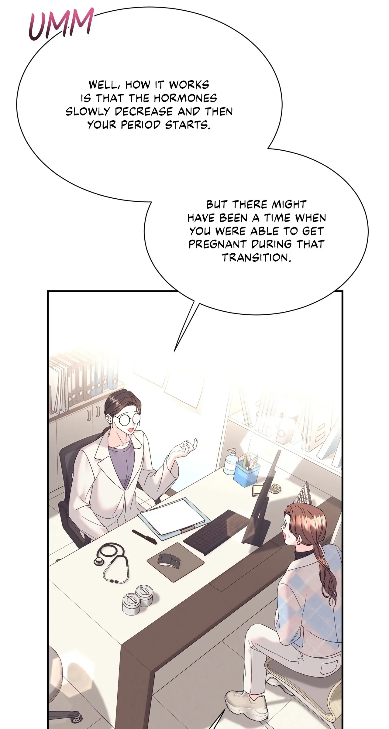 Fake Wife Chapter 45 page 66