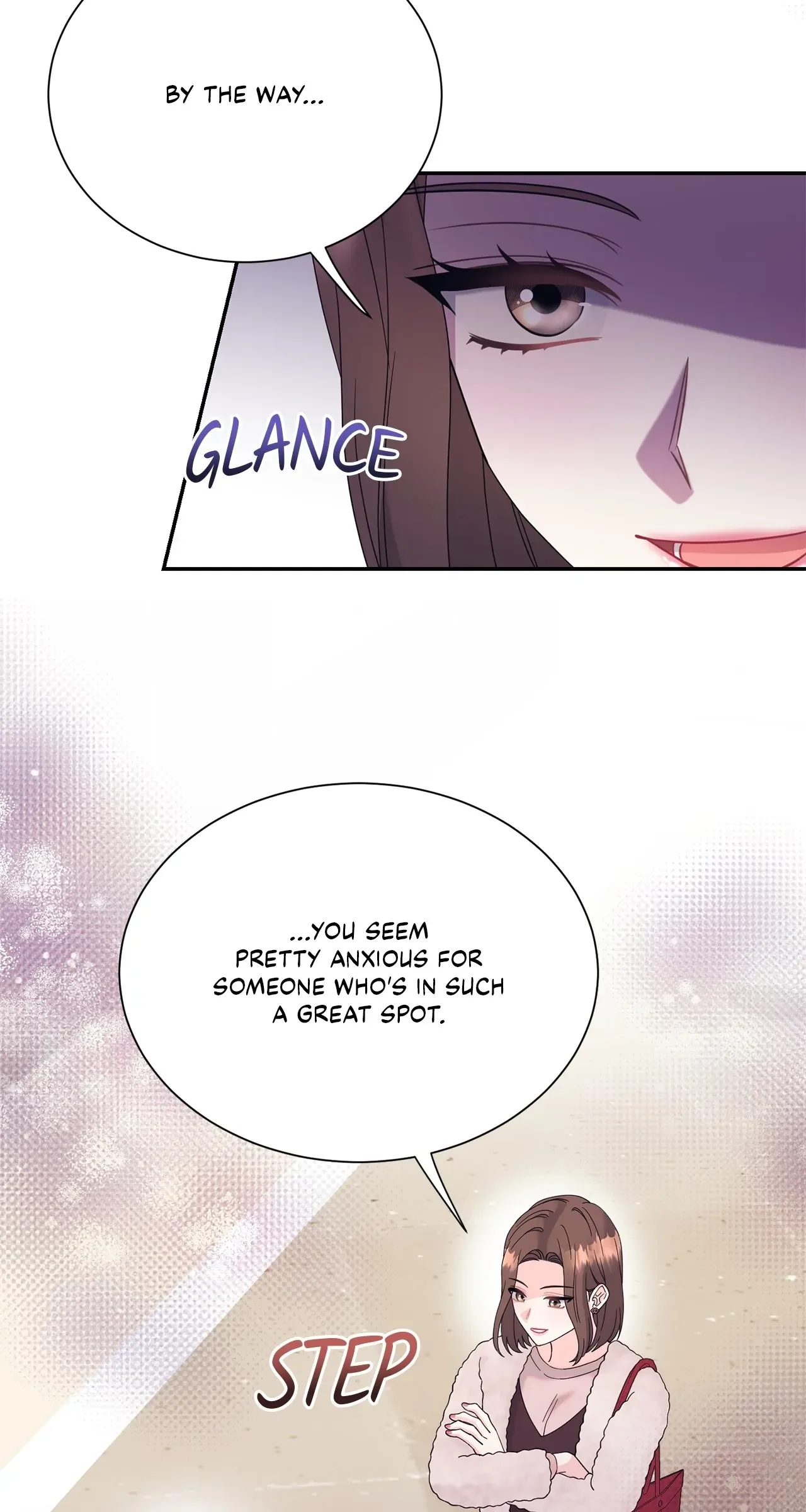 Fake Wife Chapter 47 page 37