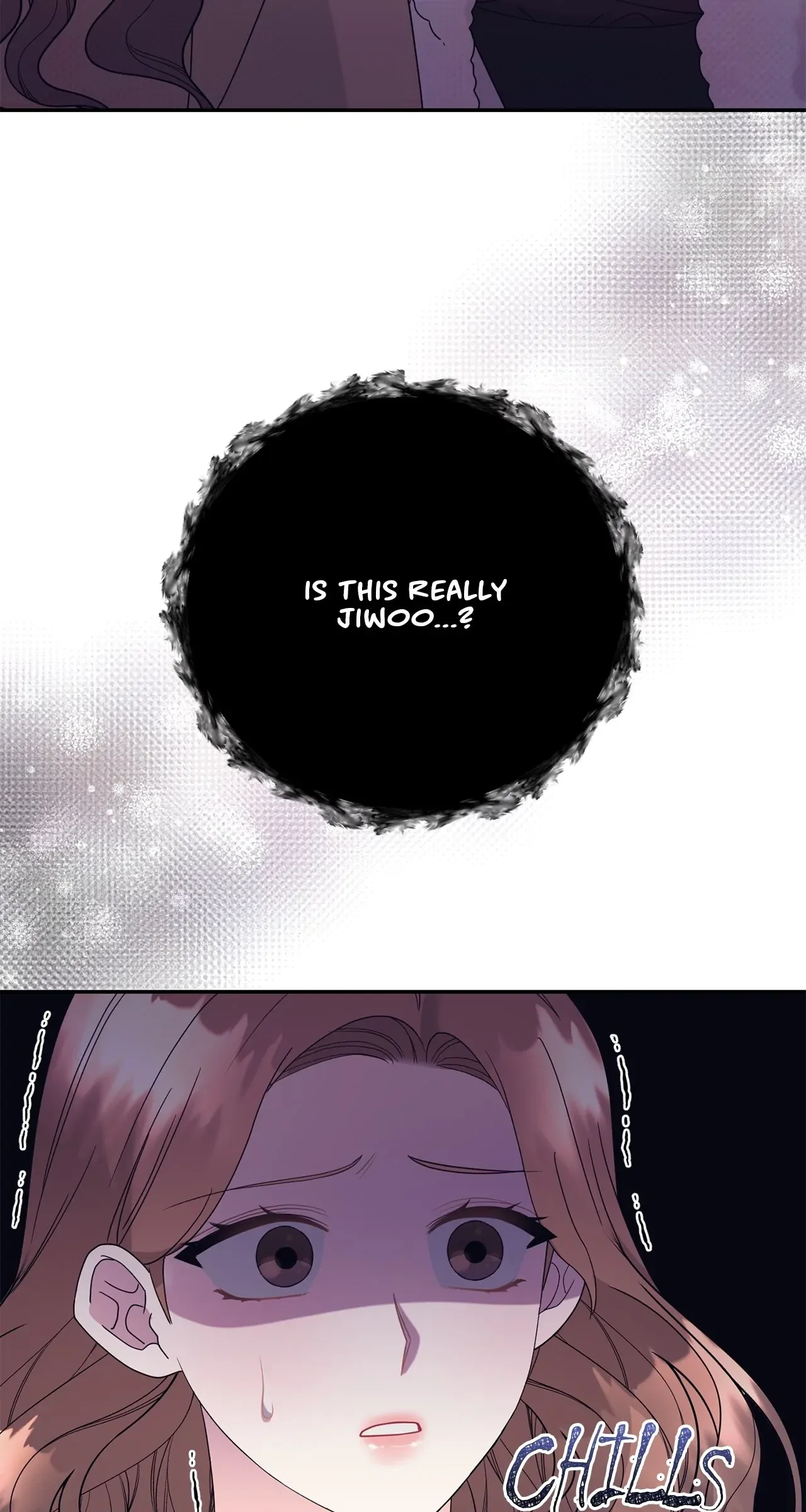 Fake Wife Chapter 47 page 40