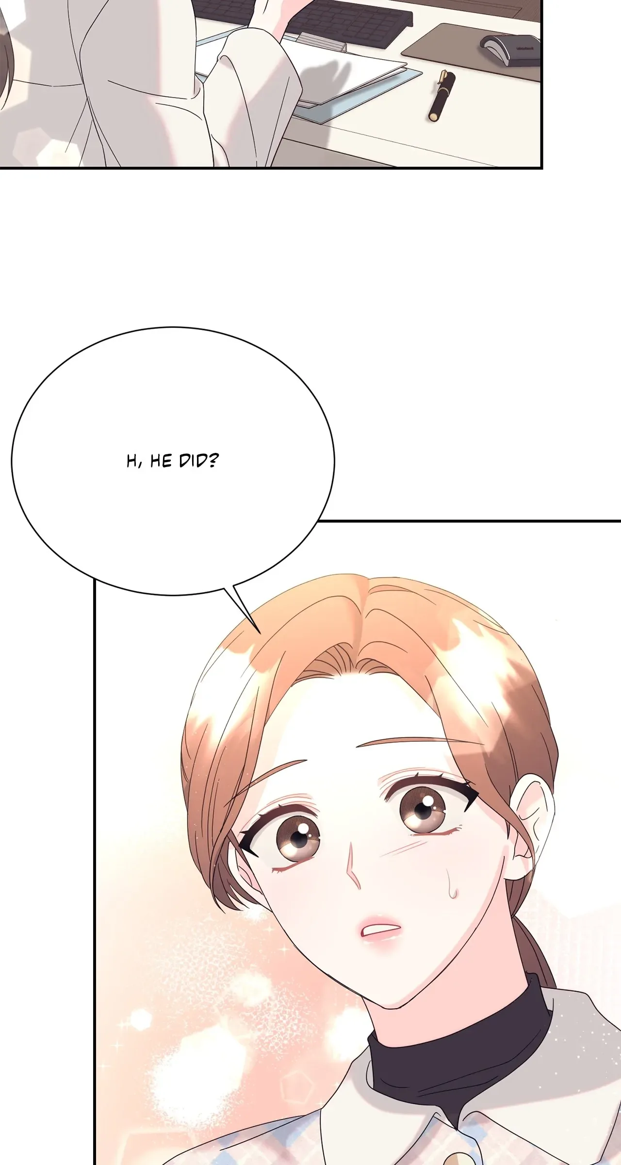 Fake Wife Chapter 45 page 69