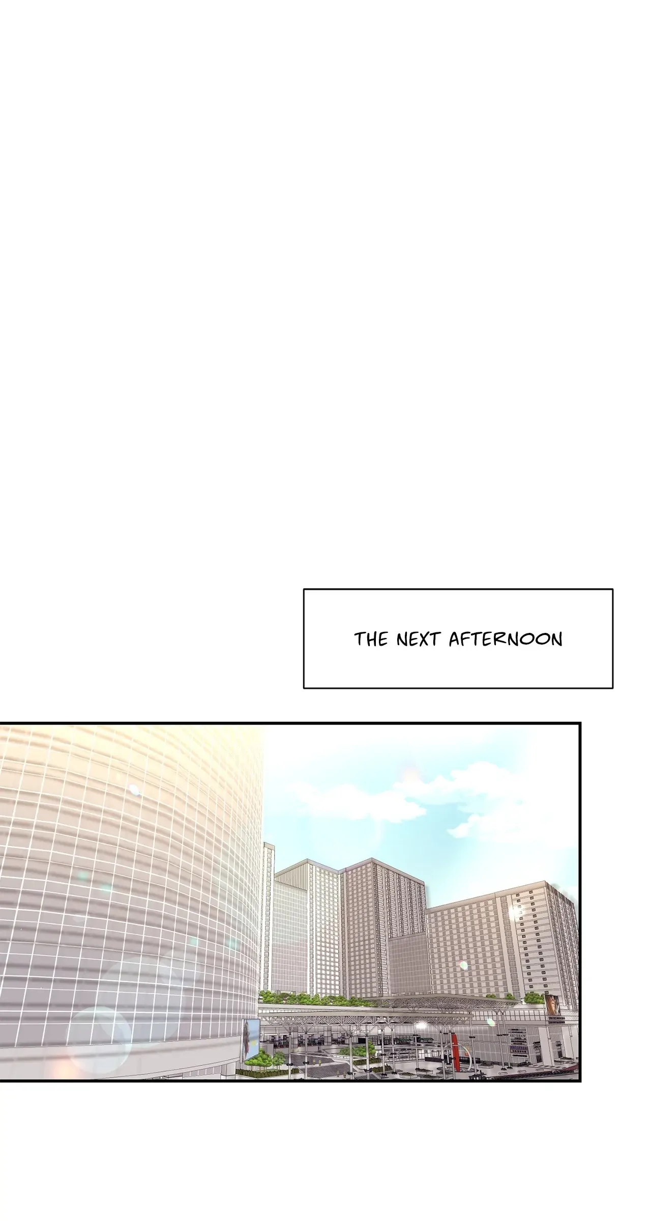 Fake Wife Chapter 47 page 17