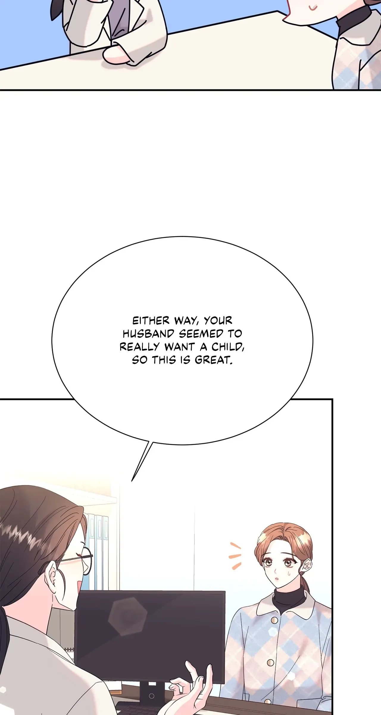 Fake Wife Chapter 45 page 68