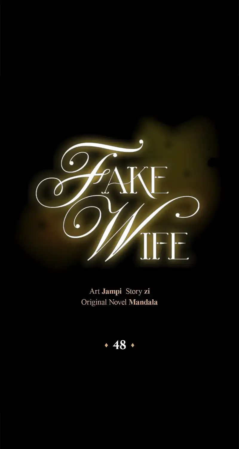 Fake Wife Chapter 48 page 29