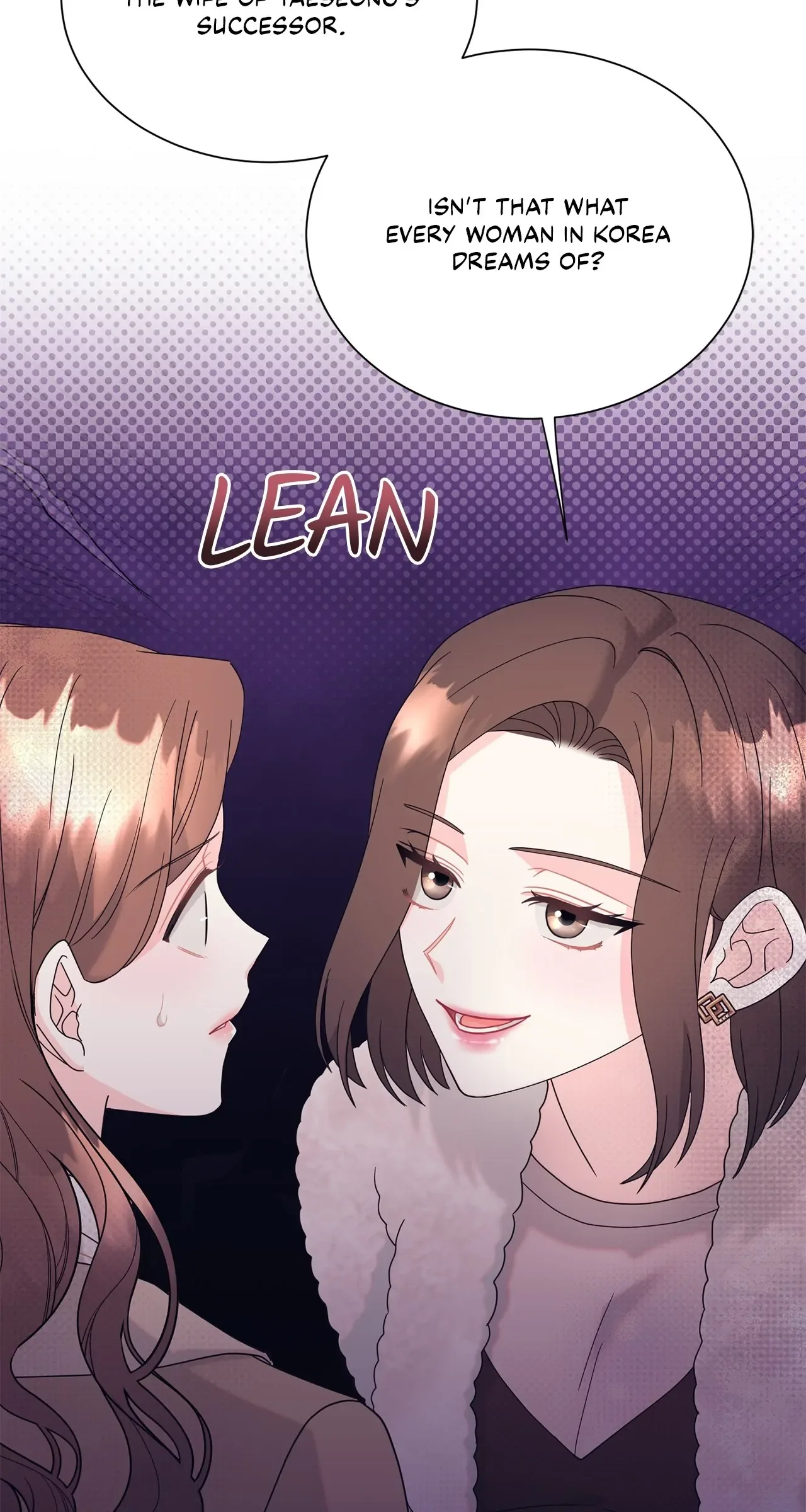 Fake Wife Chapter 47 page 39