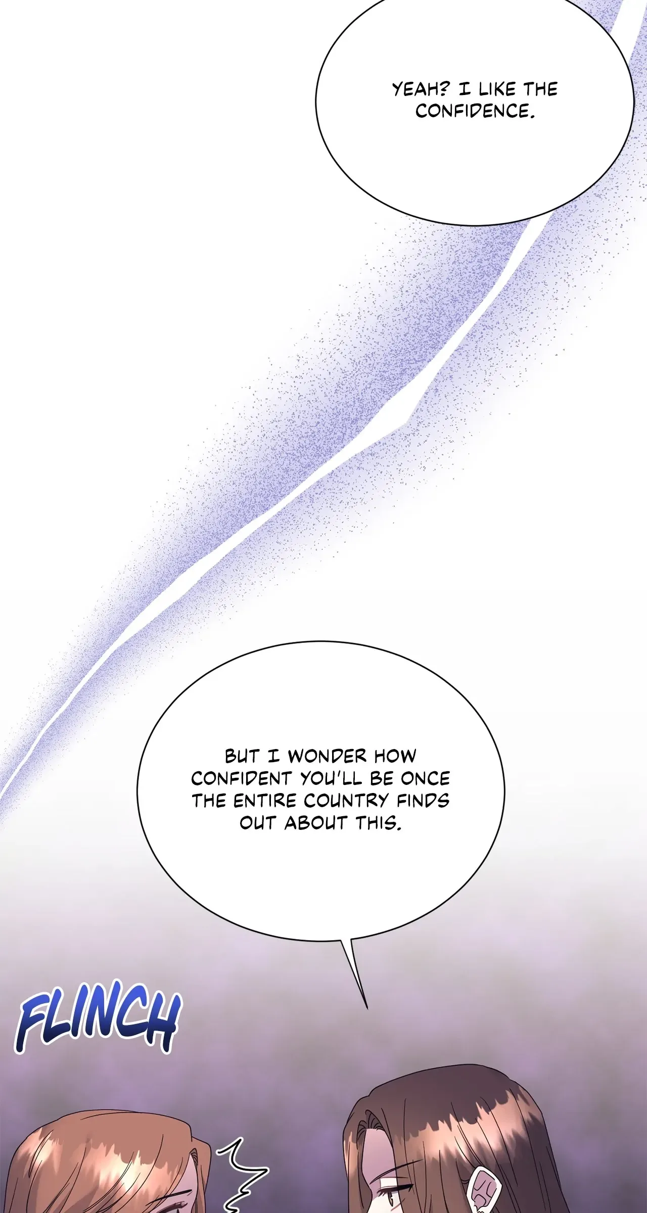 Fake Wife Chapter 47 page 57