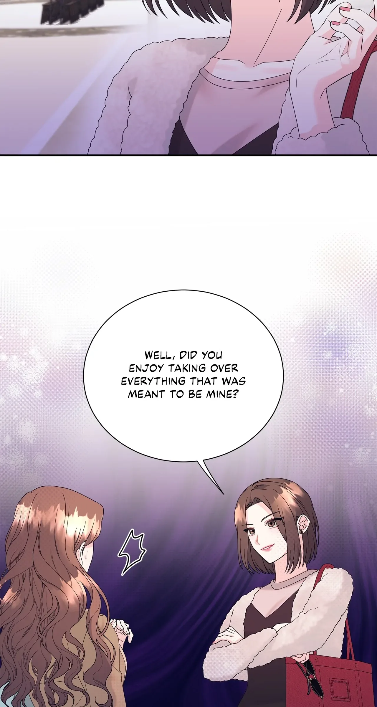 Fake Wife Chapter 47 page 47