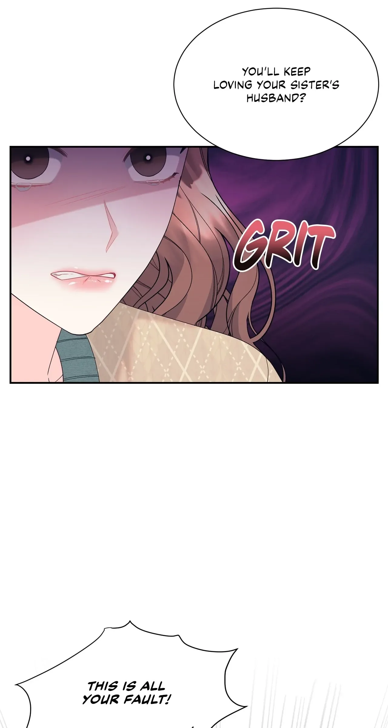 Fake Wife Chapter 43 page 46